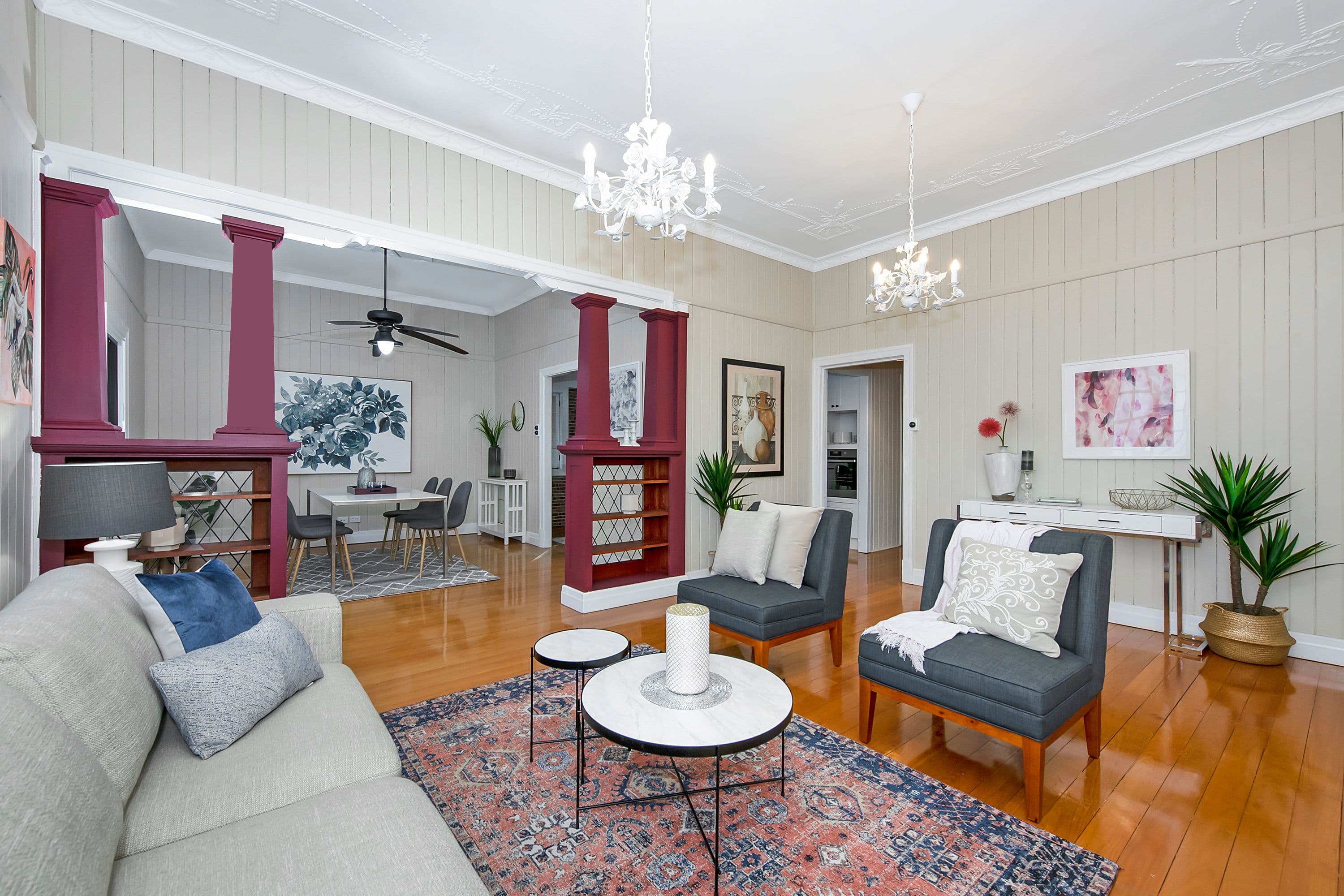 60 Warburton Street, Castle Hill QLD 4810, Castle Hill - Thumbnail 3