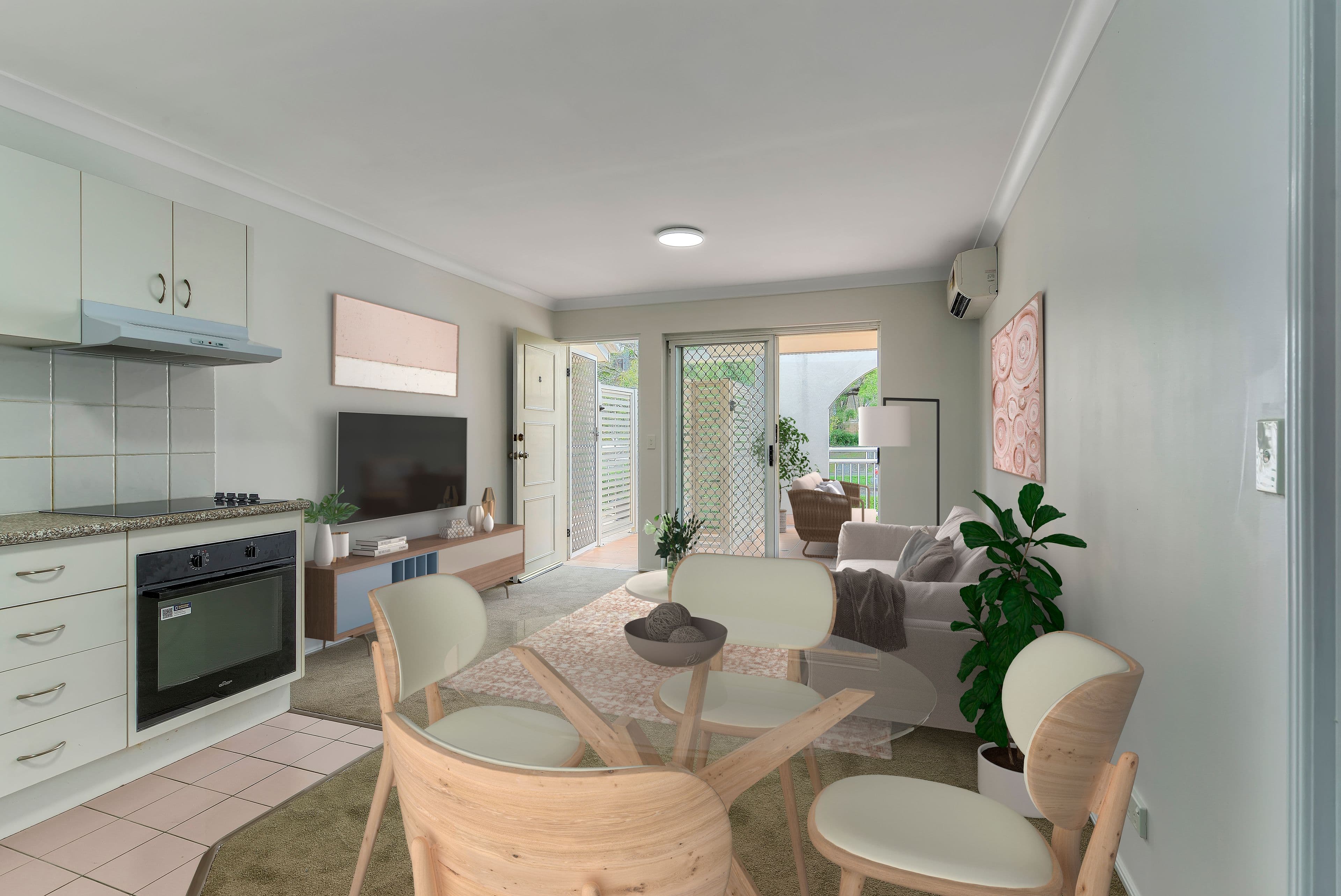 23 Lima Street, Auchenflower QLD 4066, Auchenflower - Image 1