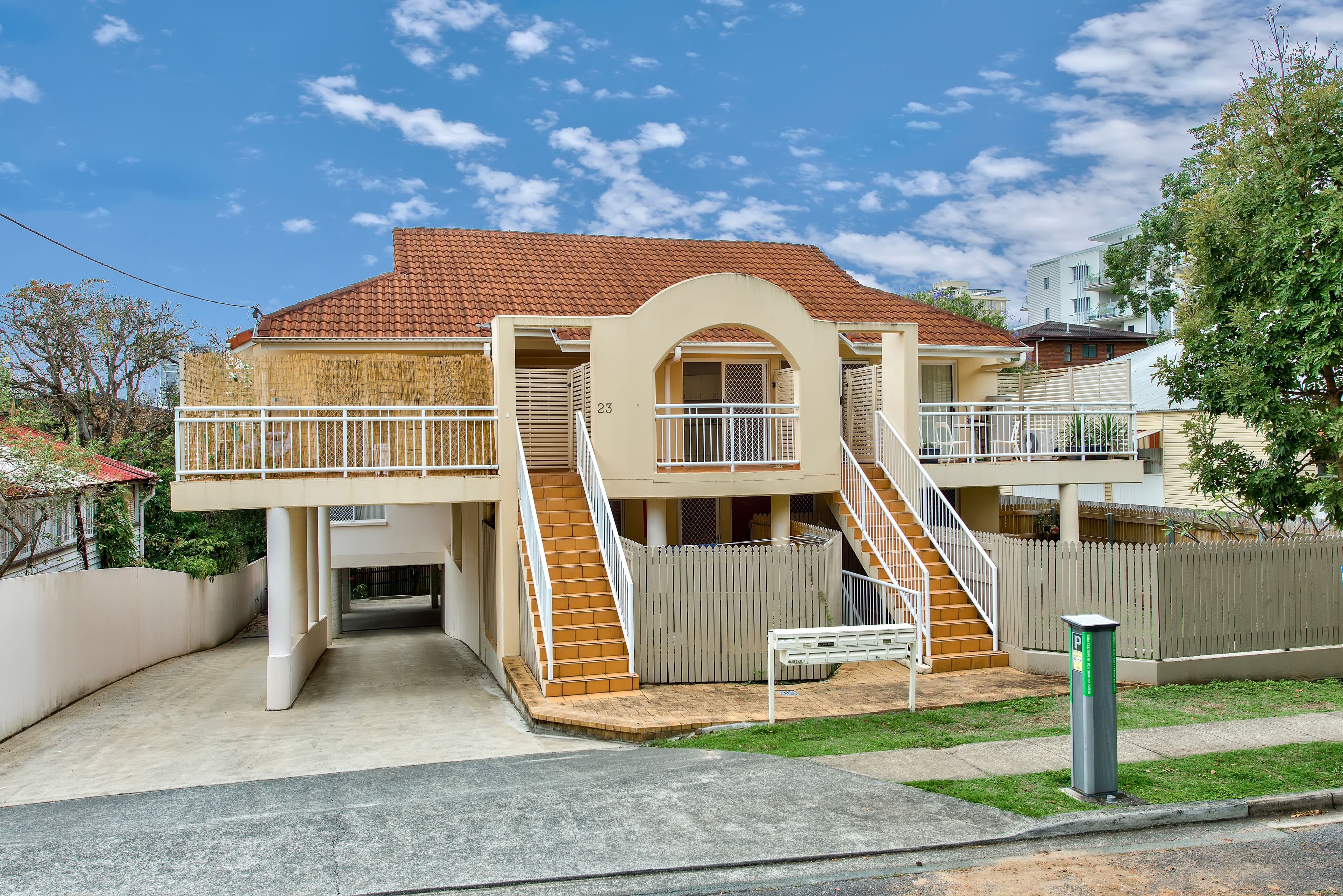23 Lima Street, Auchenflower QLD 4066, Auchenflower - Thumbnail 2
