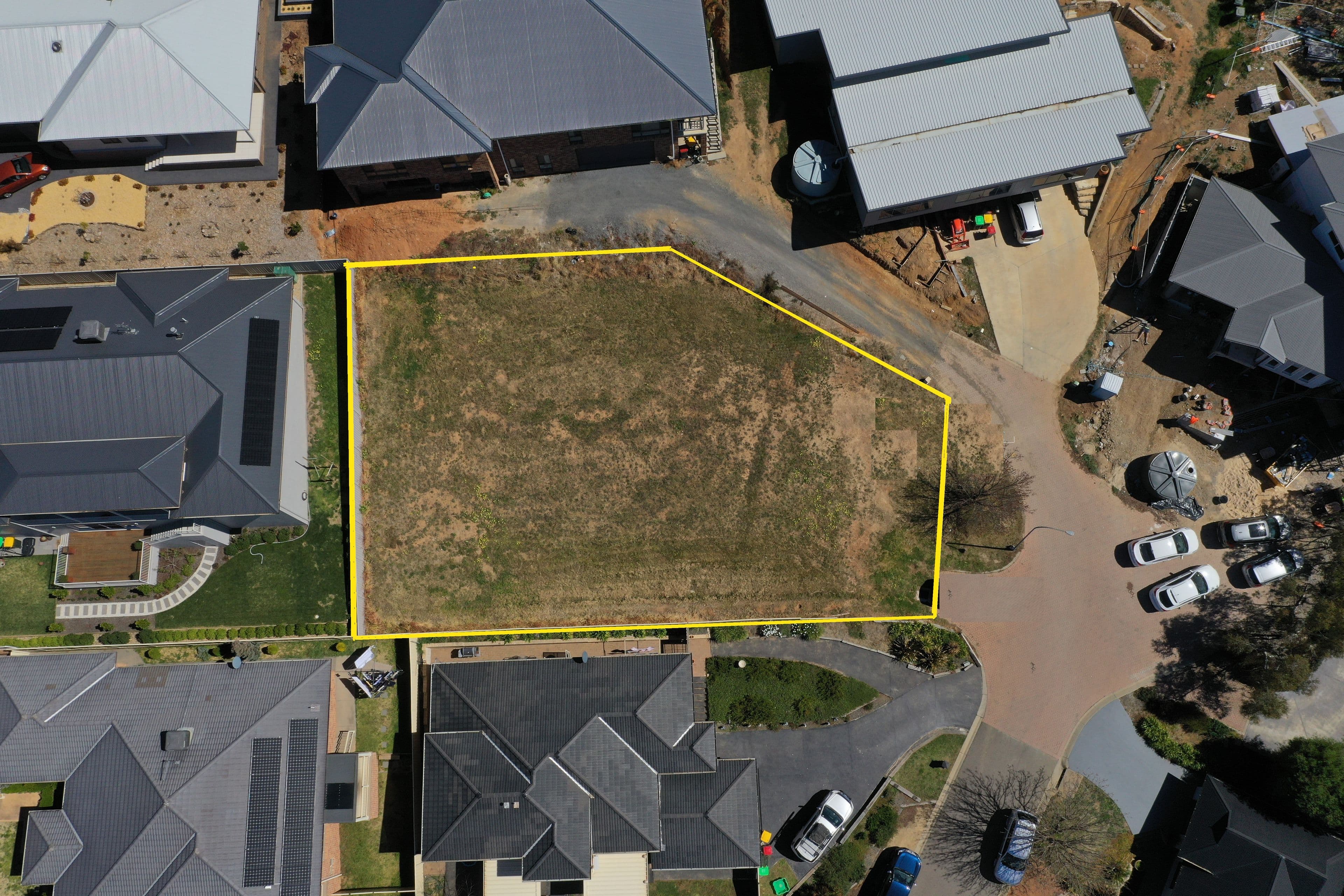 4 Thomas Place, Goulburn NSW 2580, Goulburn - Thumbnail 2