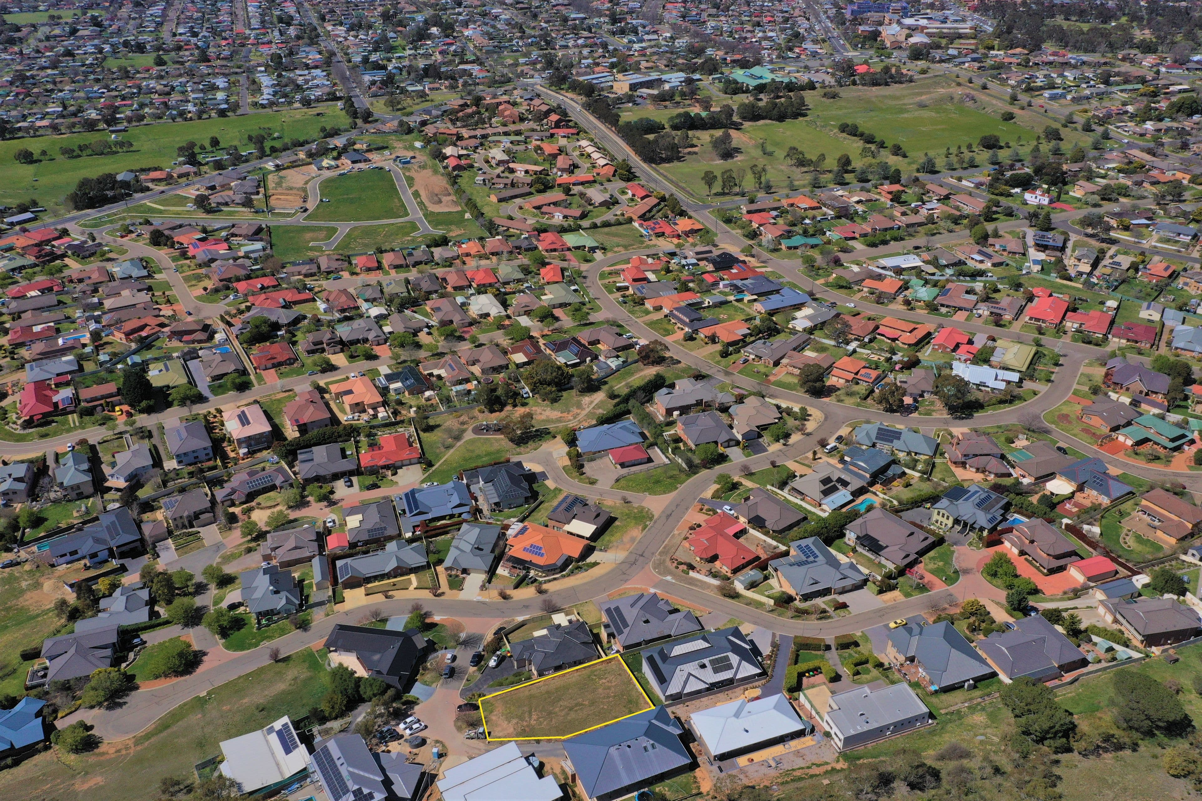 4 Thomas Place, Goulburn NSW 2580, Goulburn - Thumbnail 4