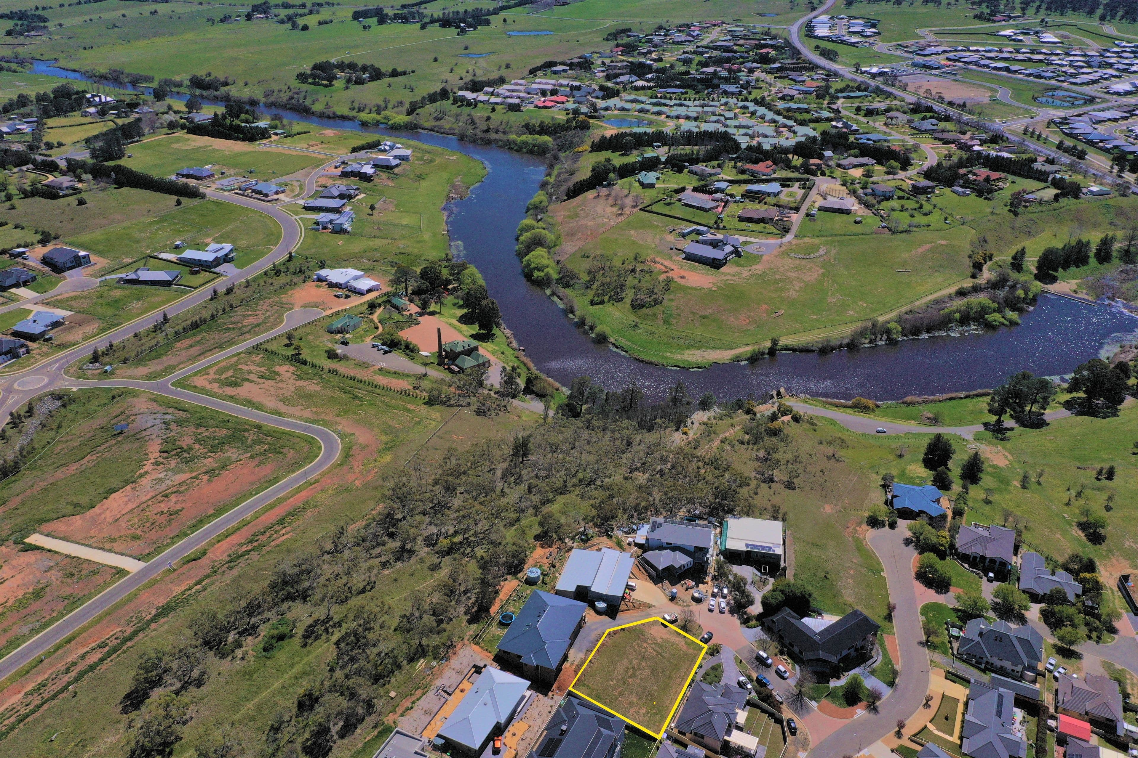 4 Thomas Place, Goulburn NSW 2580, Goulburn - Thumbnail 5