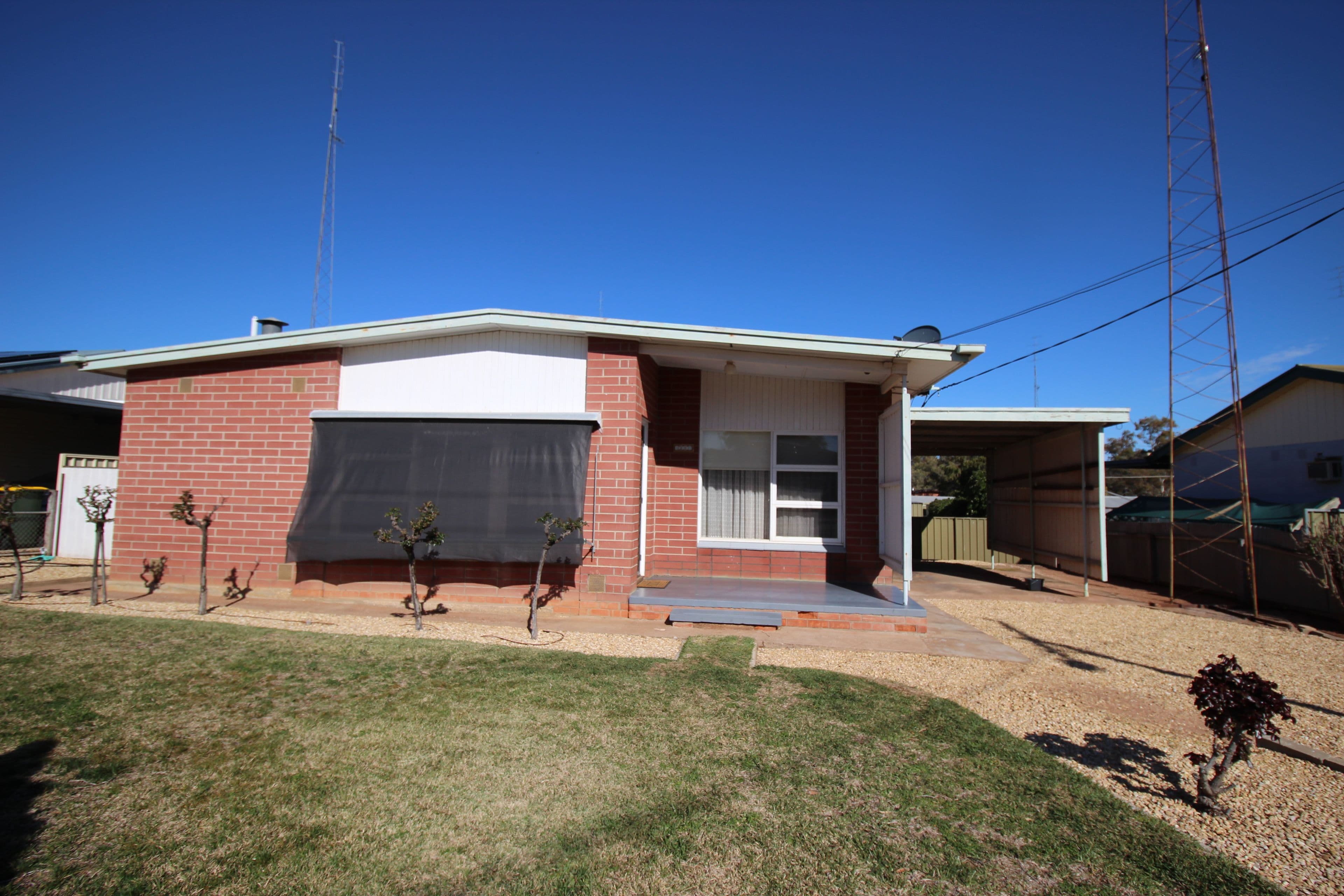 20 Miller Street, Waikerie SA 5330, Waikerie - Image 1