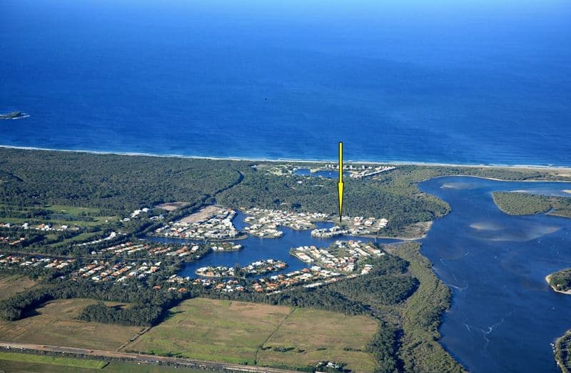 8 Anchorage Circuit, TWIN WATERS QLD 4564, Twin Waters - Image 1