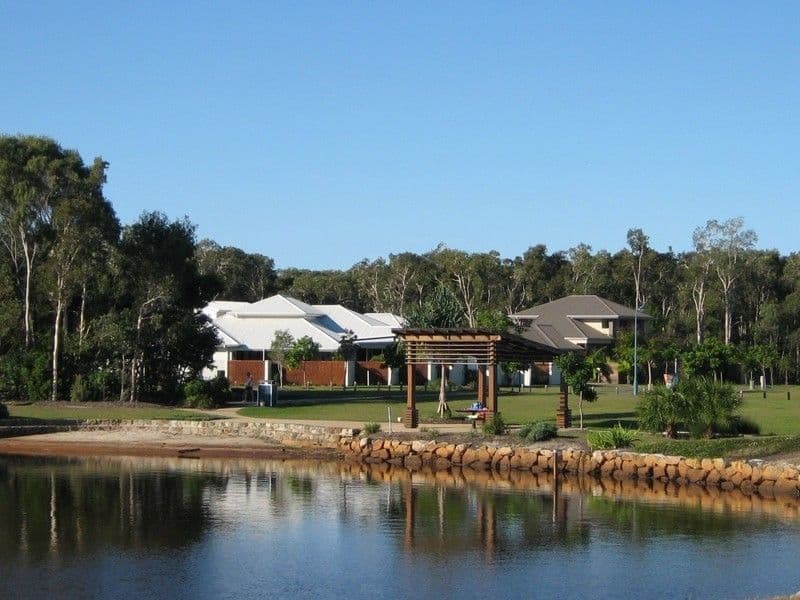 8 Anchorage Circuit, TWIN WATERS QLD 4564, Twin Waters - Thumbnail 2