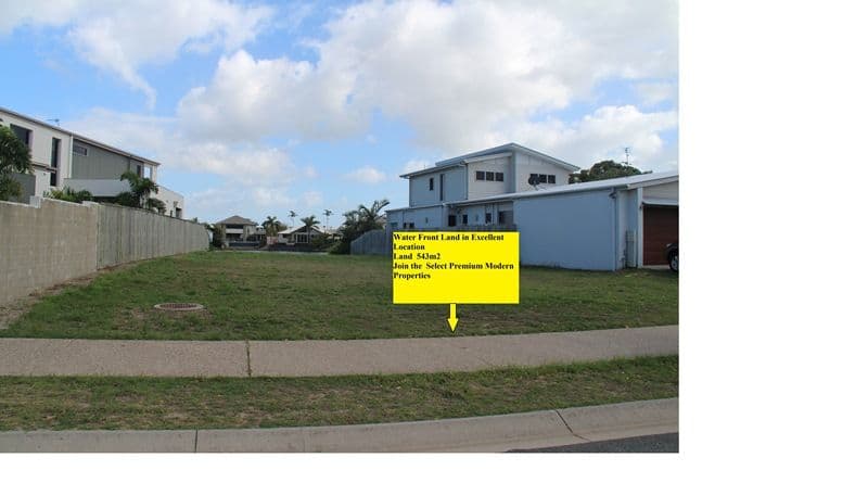 8 Anchorage Circuit, TWIN WATERS QLD 4564, Twin Waters - Thumbnail 8