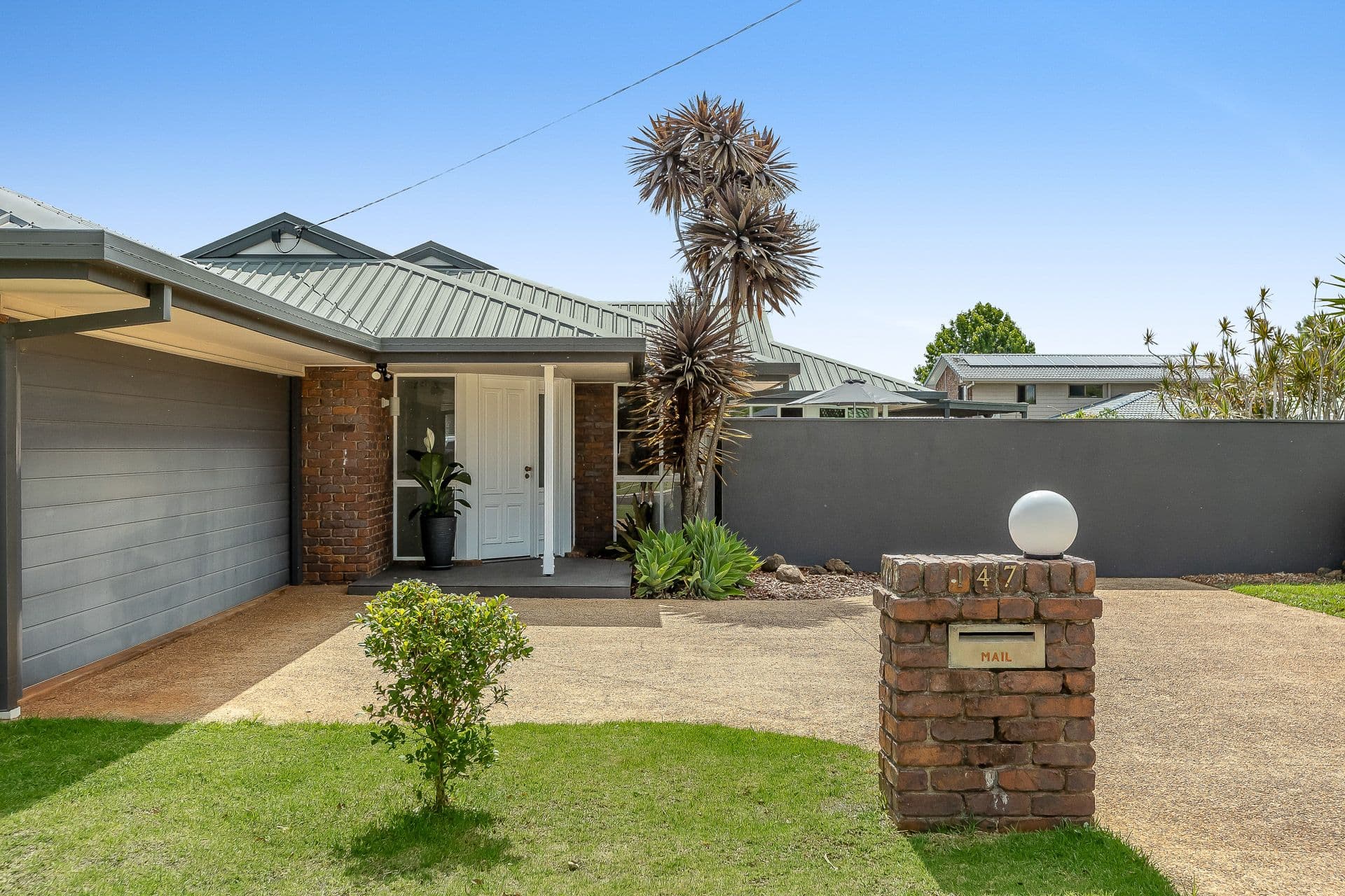 147 Rowbotham Street, Rangeville QLD 4350, Rangeville - Image 1
