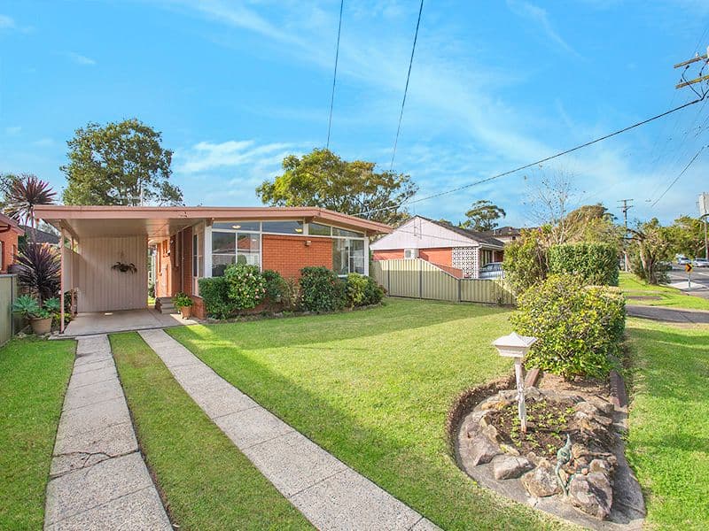209 Parraweena Road, Miranda NSW 2228, Miranda - Thumbnail 2