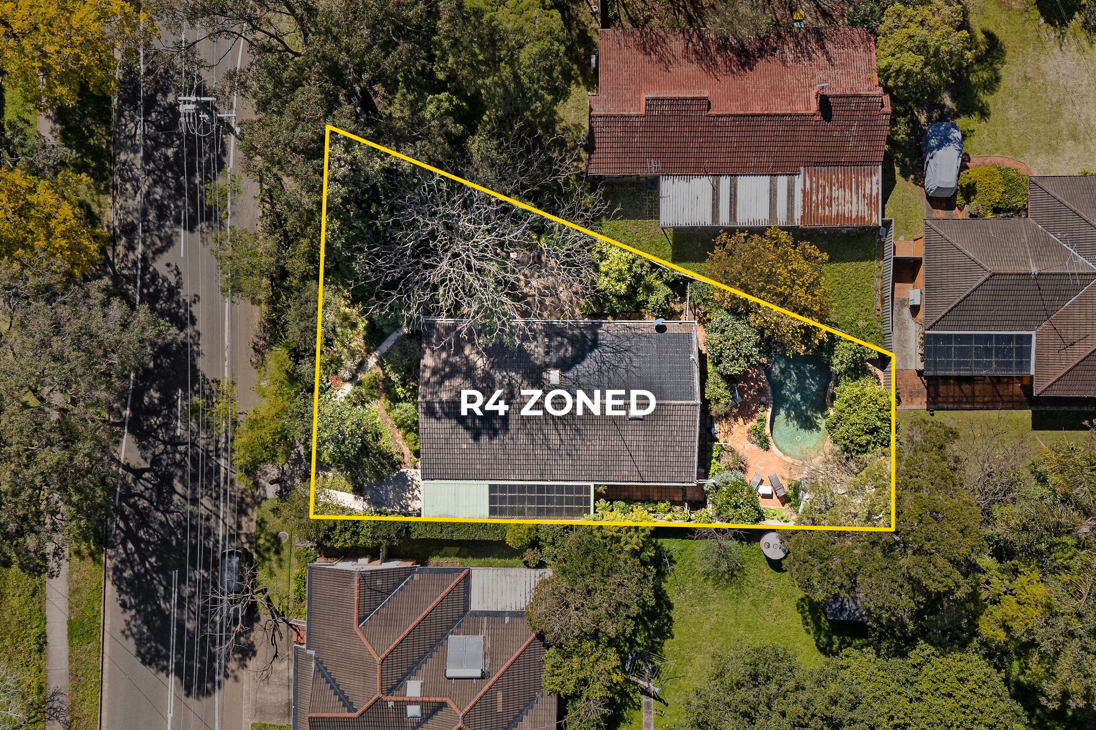 54 Carramarr Road, Castle Hill NSW 2154, Castle Hill - Image 1
