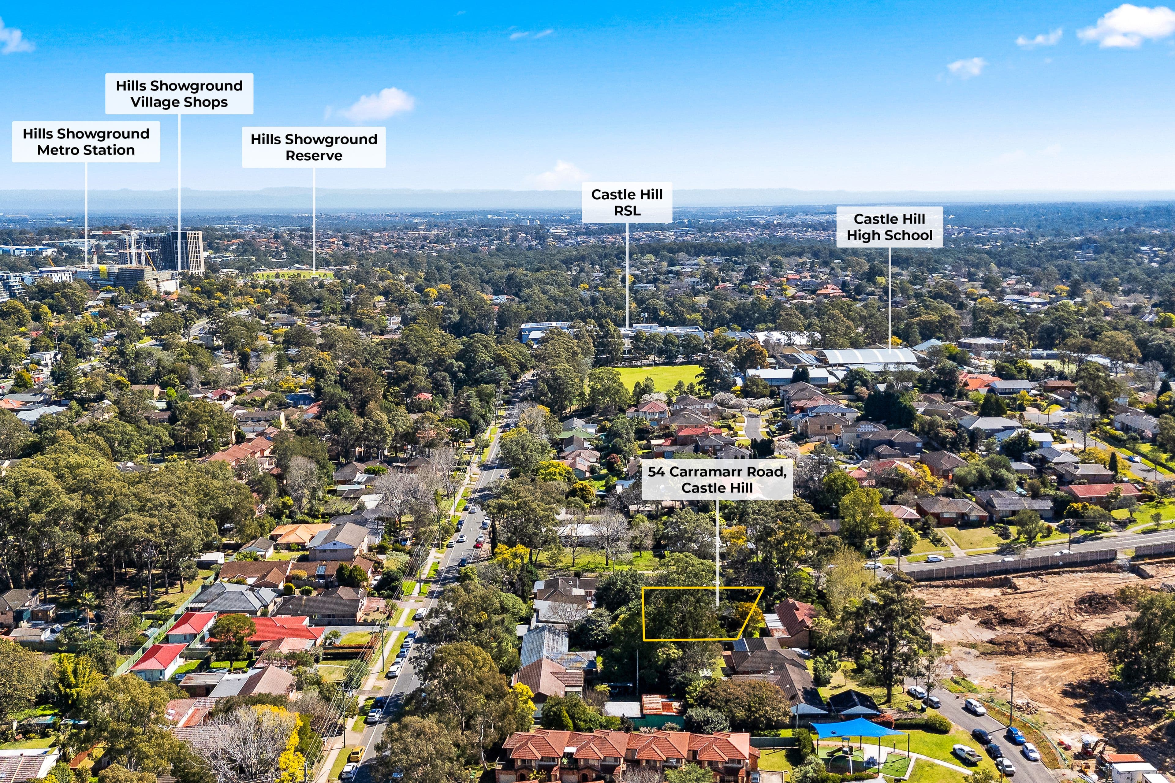 54 Carramarr Road, Castle Hill NSW 2154, Castle Hill - Thumbnail 3