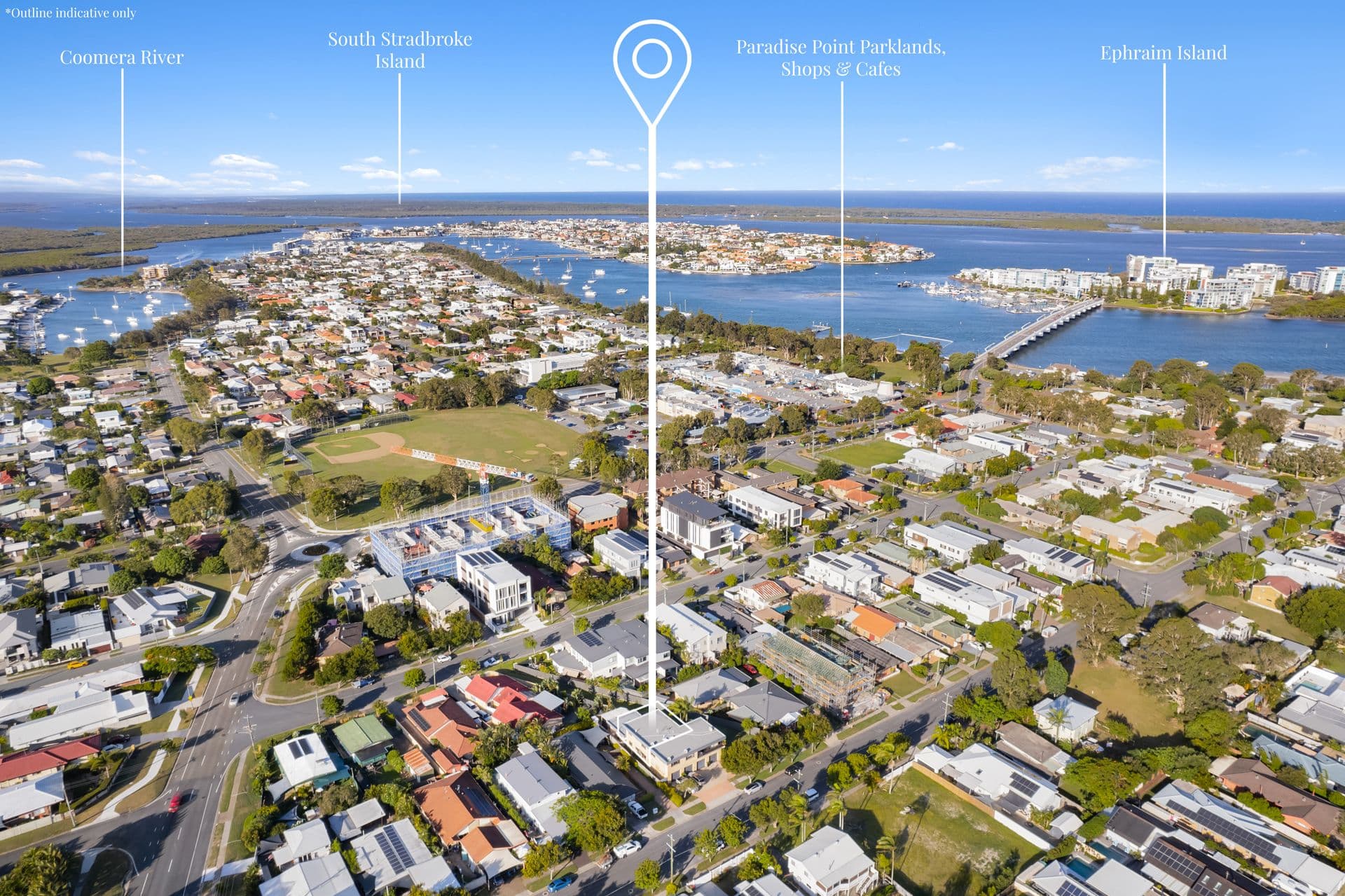 59 Errol Avenue, Paradise Point QLD 4216, Paradise Point - Thumbnail 2