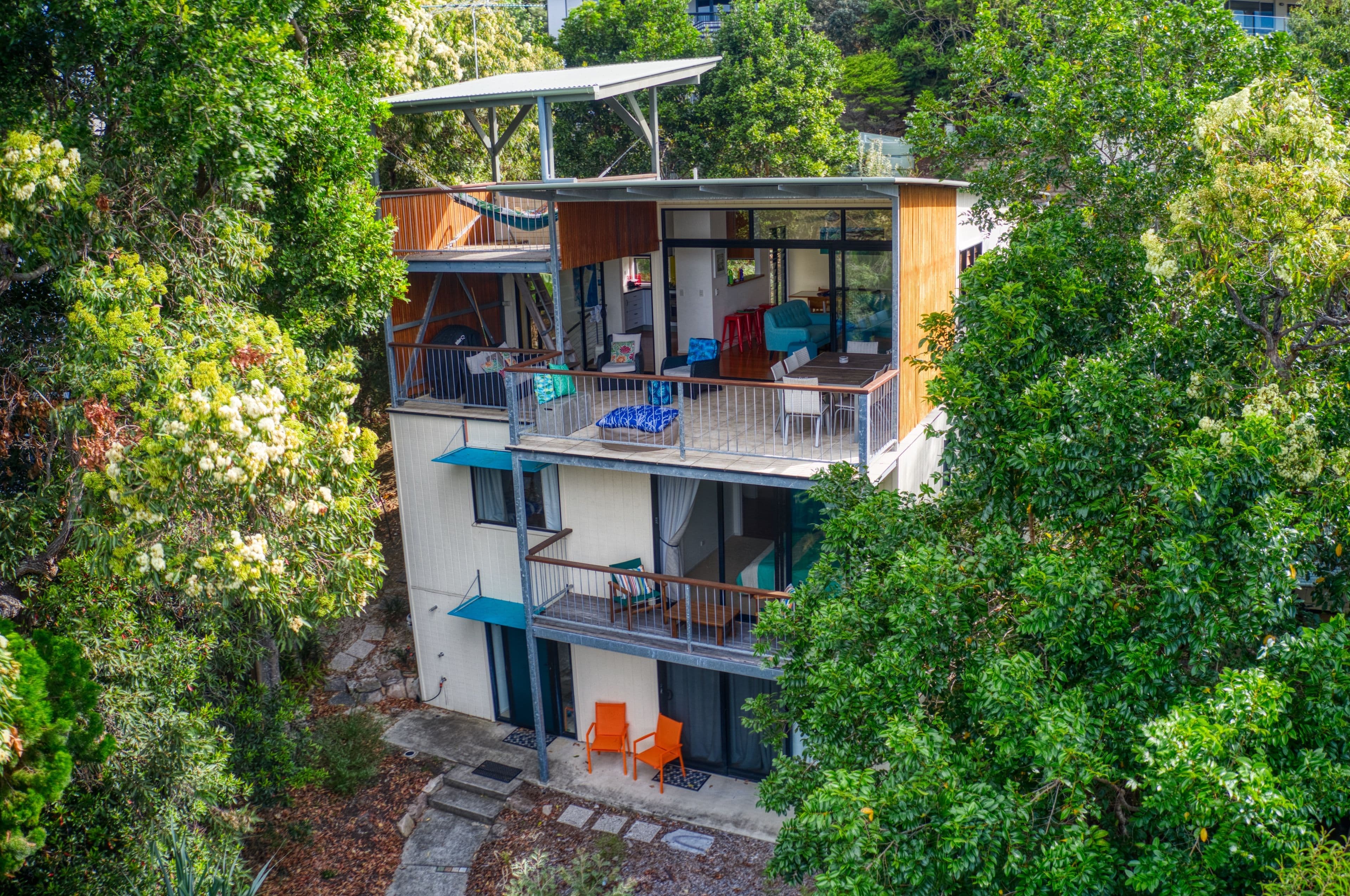 34 Booran Street, Point Lookout QLD 4183, Point Lookout - Image 1