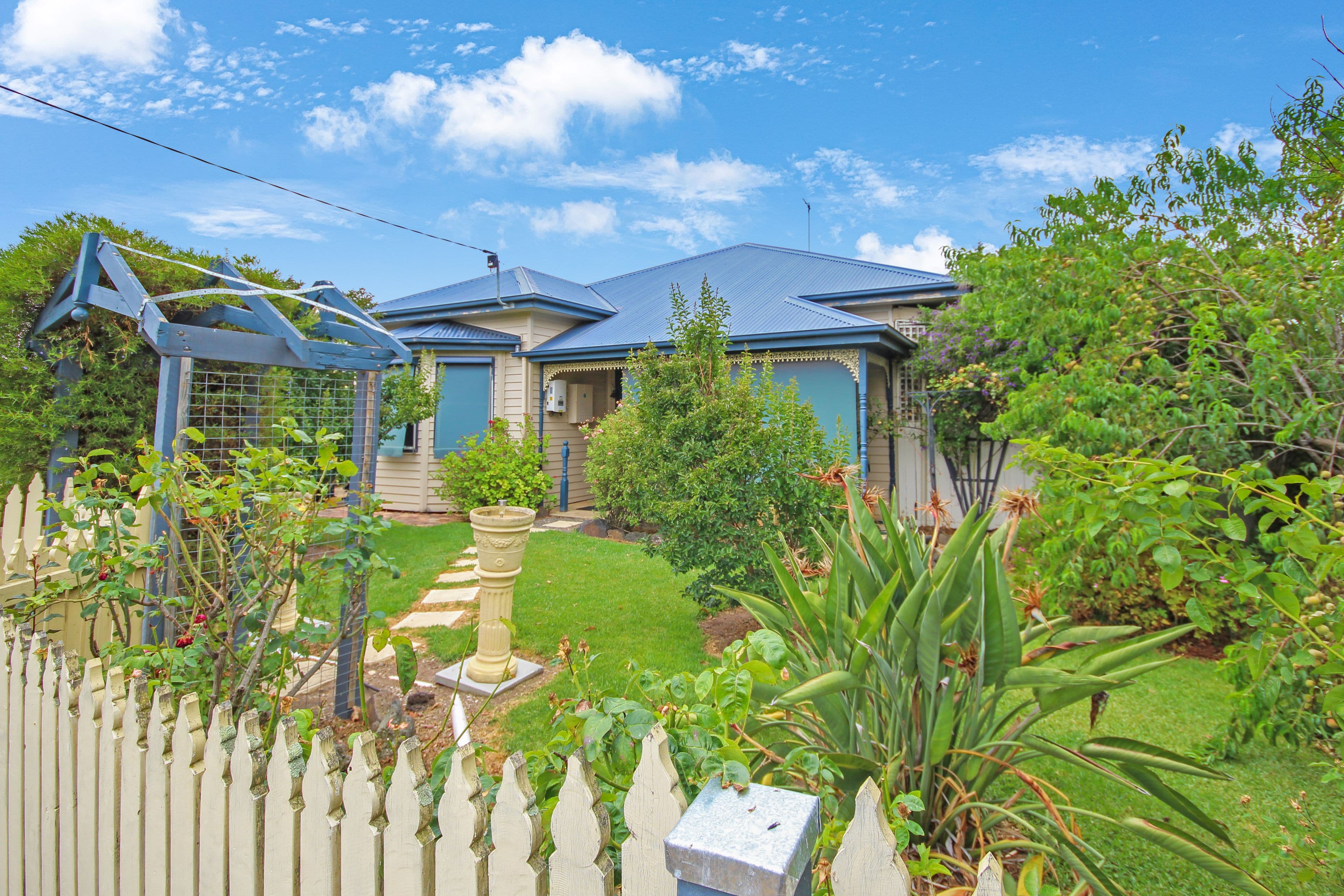 22 Francis Street, Horsham VIC 3400, Horsham - Image 1