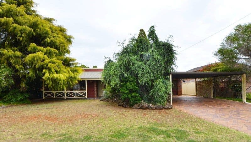 135 Rowbotham Street, RANGEVILLE QLD 4350, Rangeville - Image 1