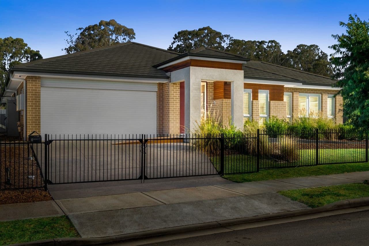 2 Matcham Street, JORDAN SPRINGS NSW 2747, Jordan Springs - Thumbnail 8