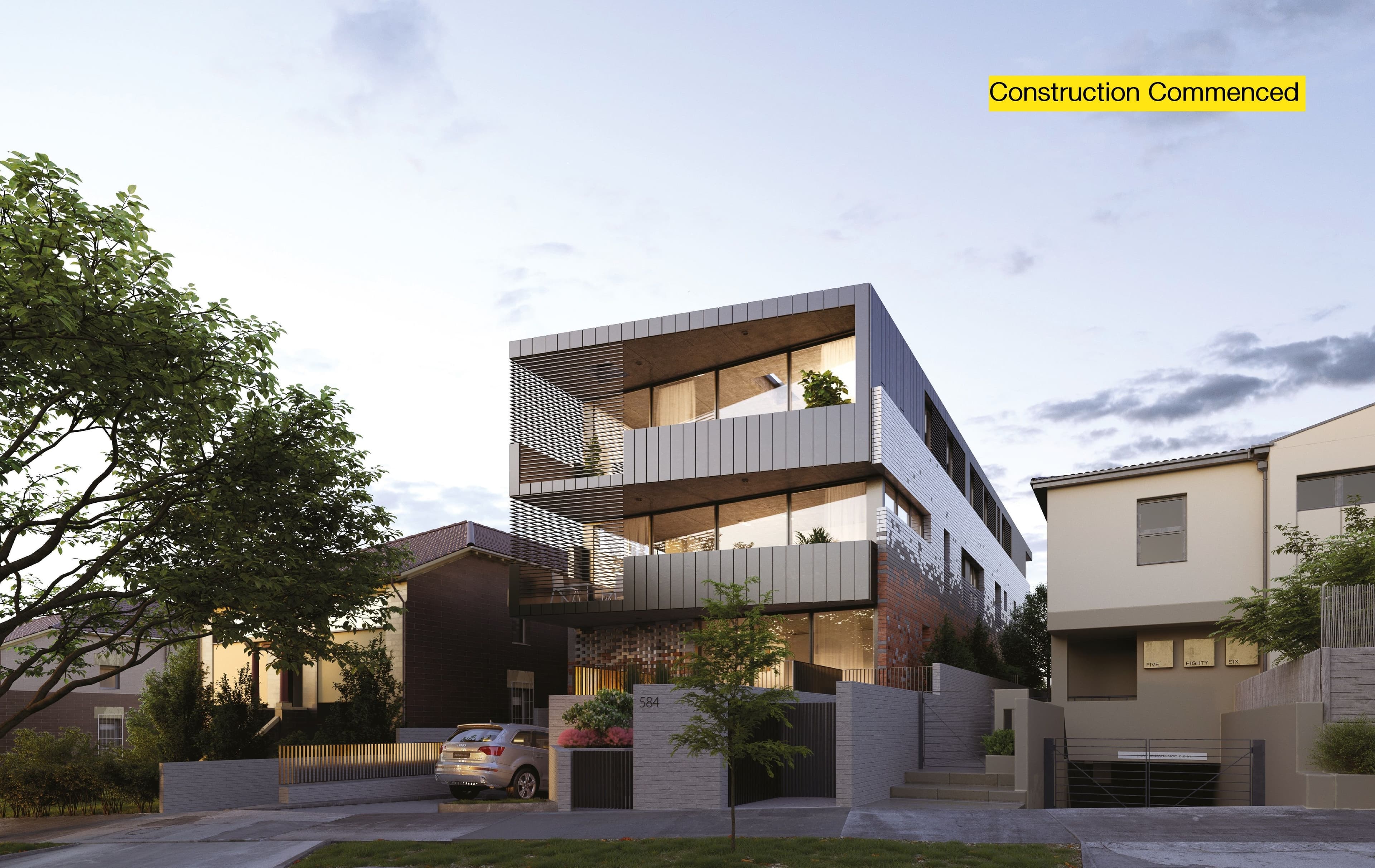 584 Old South Head Road, Rose Bay NSW 2029, Rose Bay - Image 1