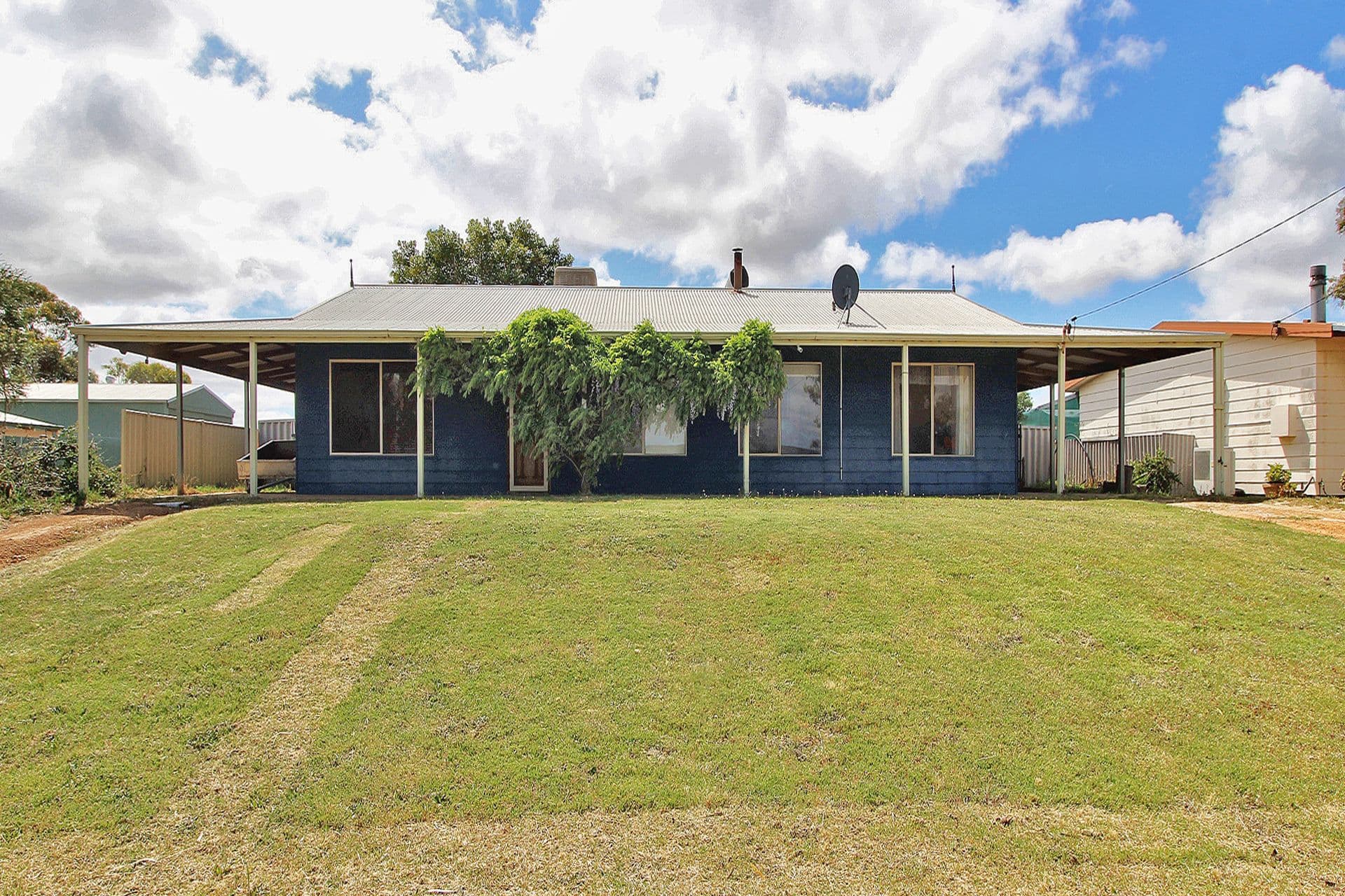 21 Dodd Street, Badgingarra WA 6521, Badgingarra - Image 1