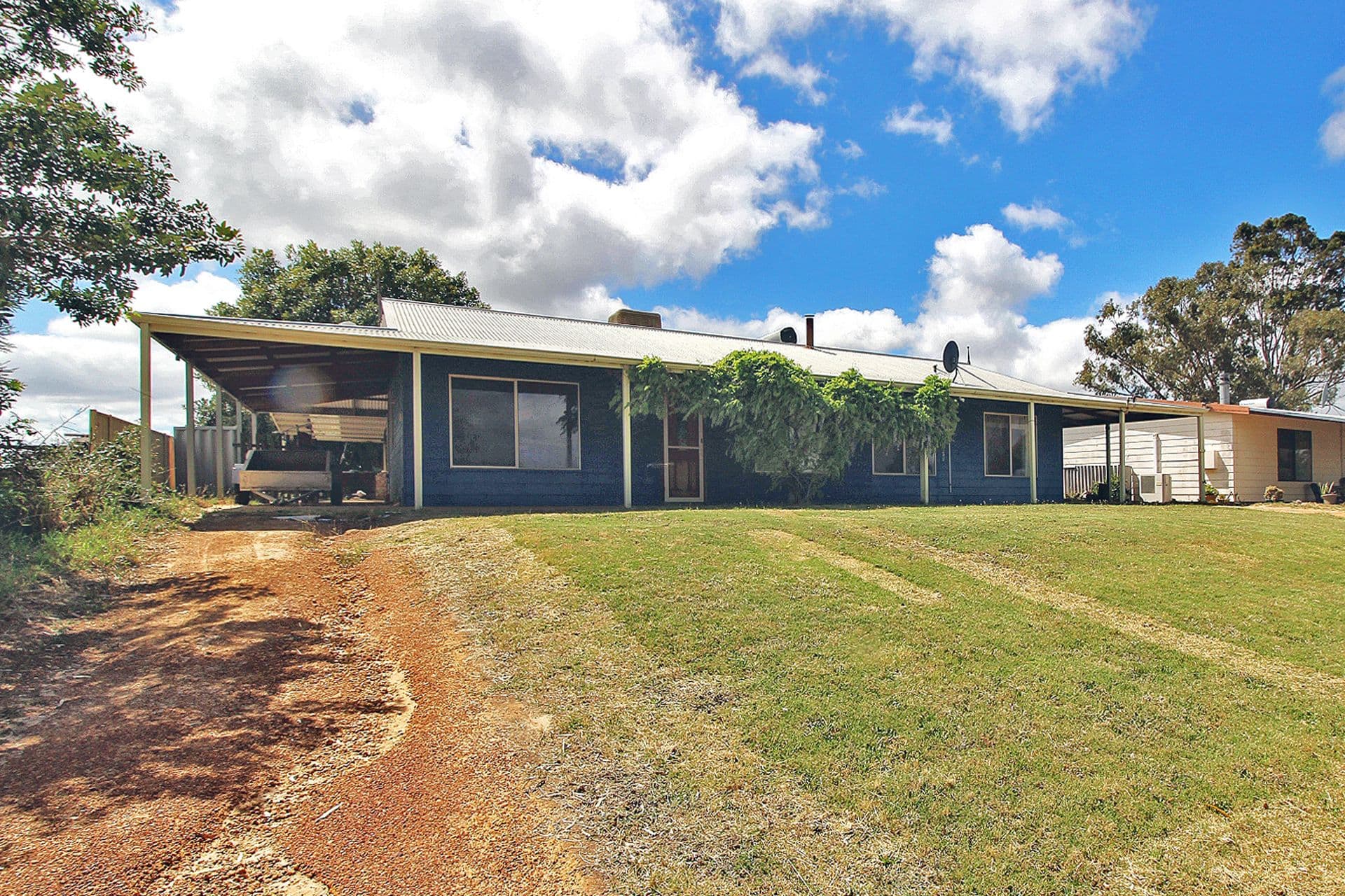 21 Dodd Street, Badgingarra WA 6521, Badgingarra - Thumbnail 2