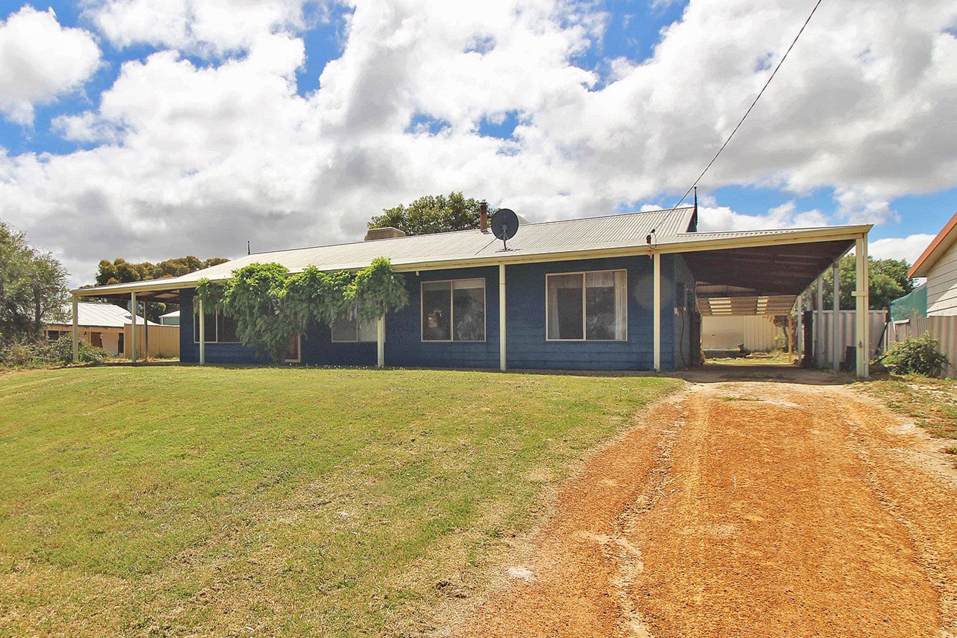 21 Dodd Street, Badgingarra WA 6521, Badgingarra - Thumbnail 3
