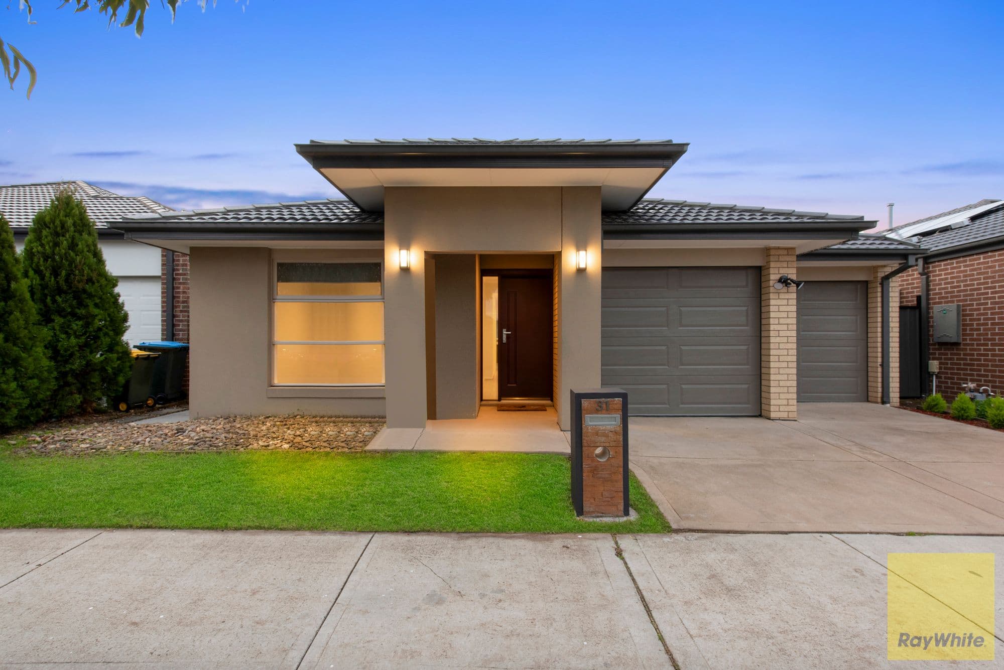 31 Omaroo Street, Truganina VIC 3029, Truganina - Image 1