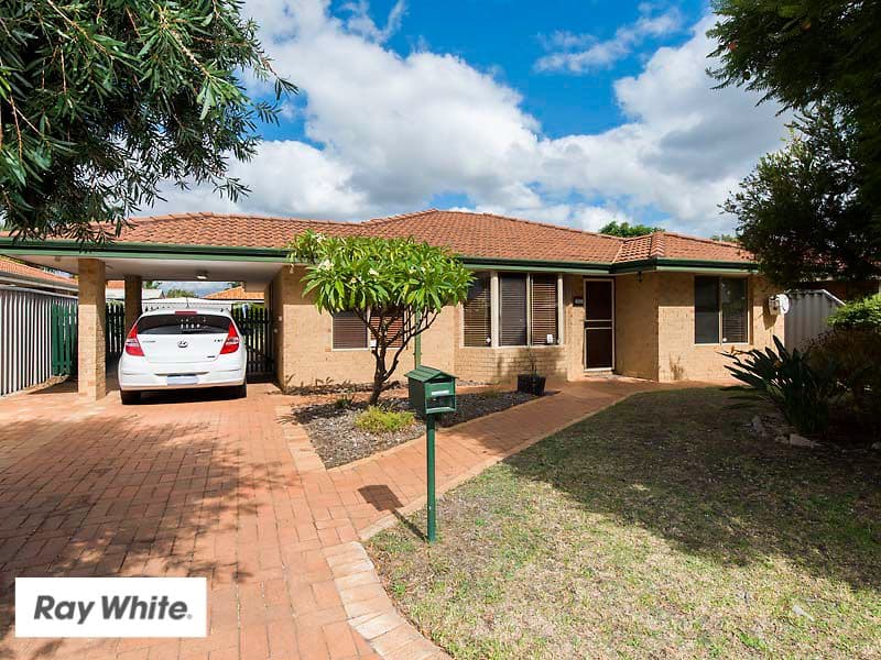 31 Beenan Elbow, South Guildford WA 6055, South Guildford - Thumbnail 2