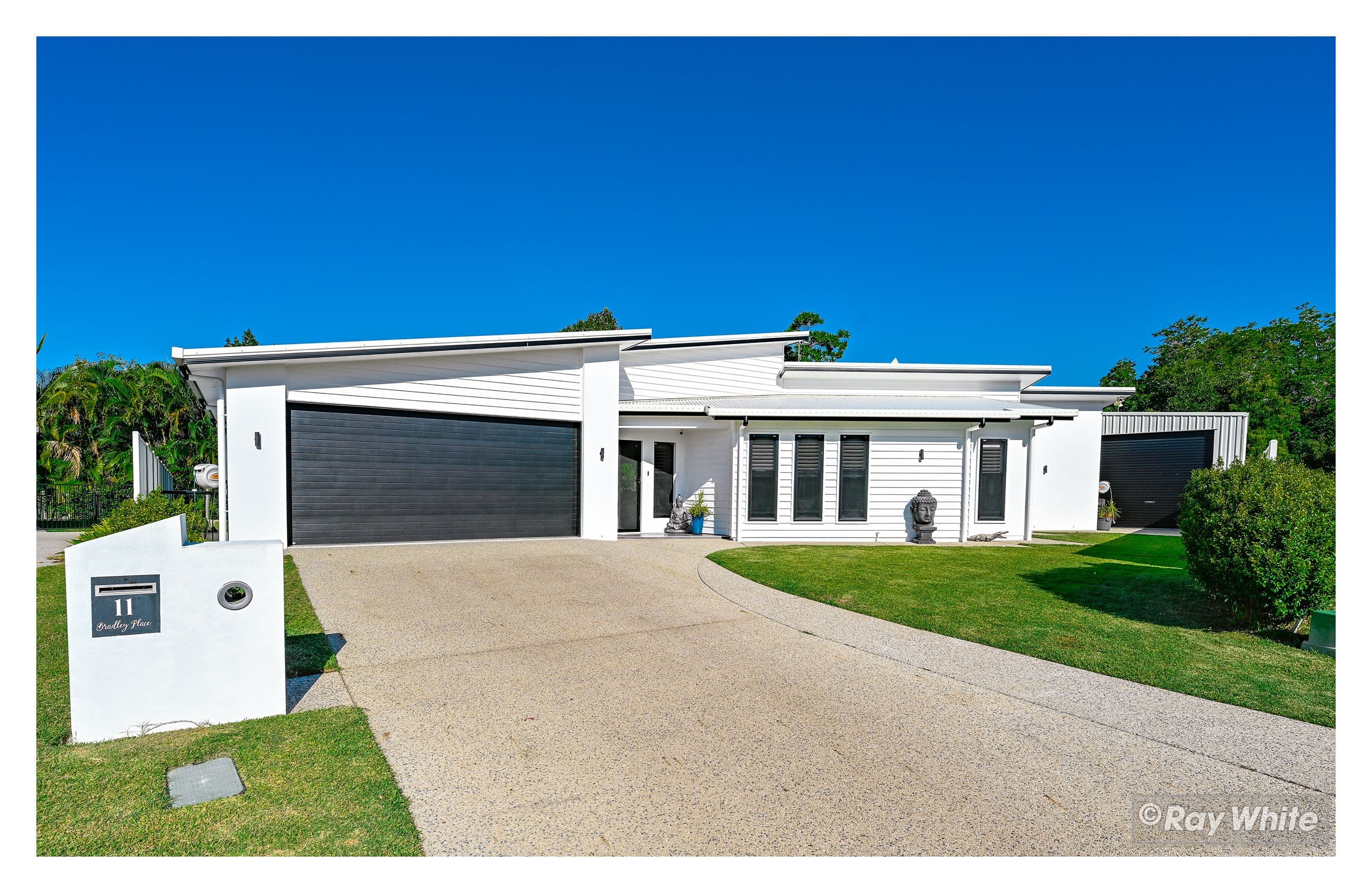 11 Bradley Place, Kawana QLD 4701, Kawana - Image 1