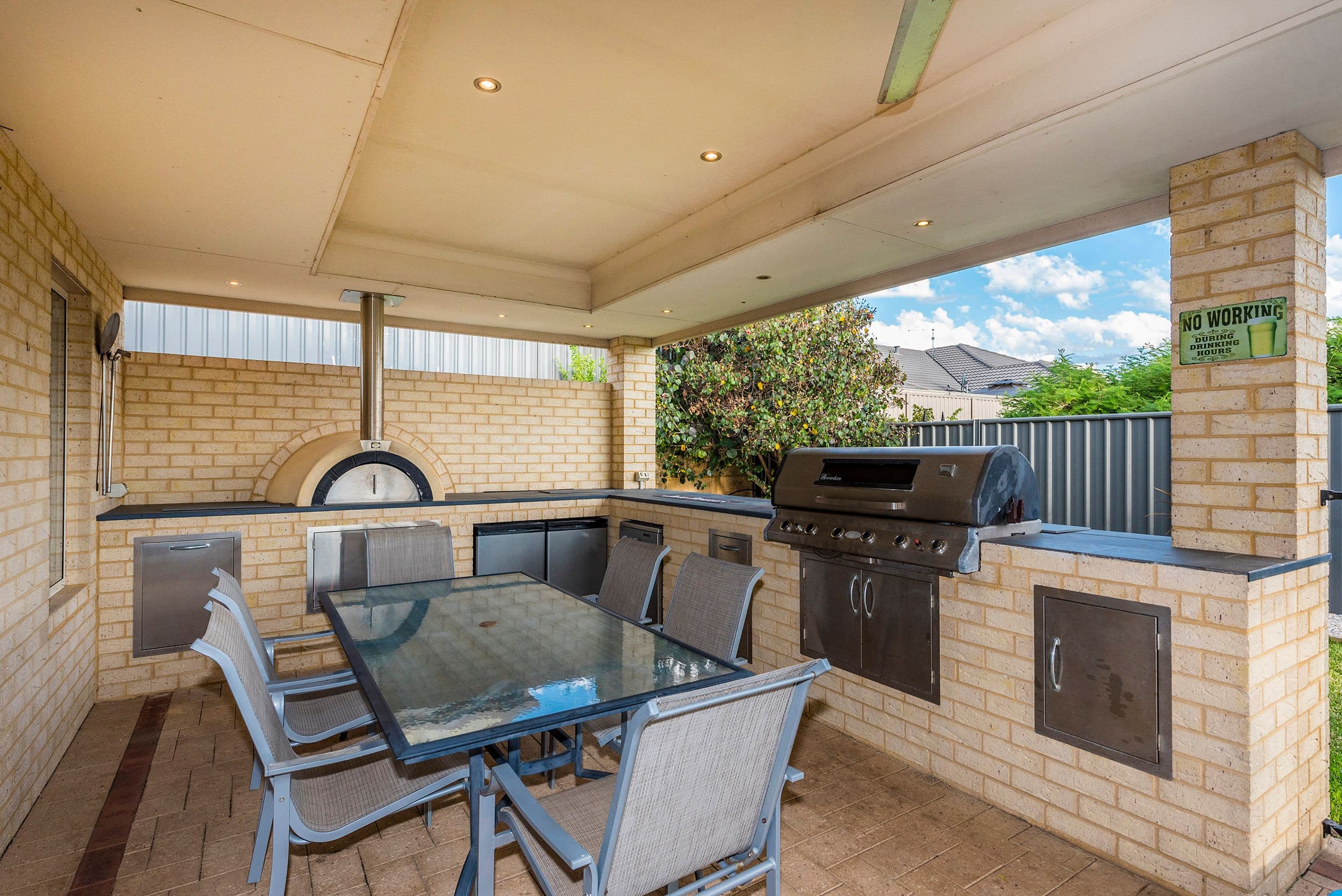40 Lemon Gum Drive, Baldivis WA 6171, Baldivis - Thumbnail 4