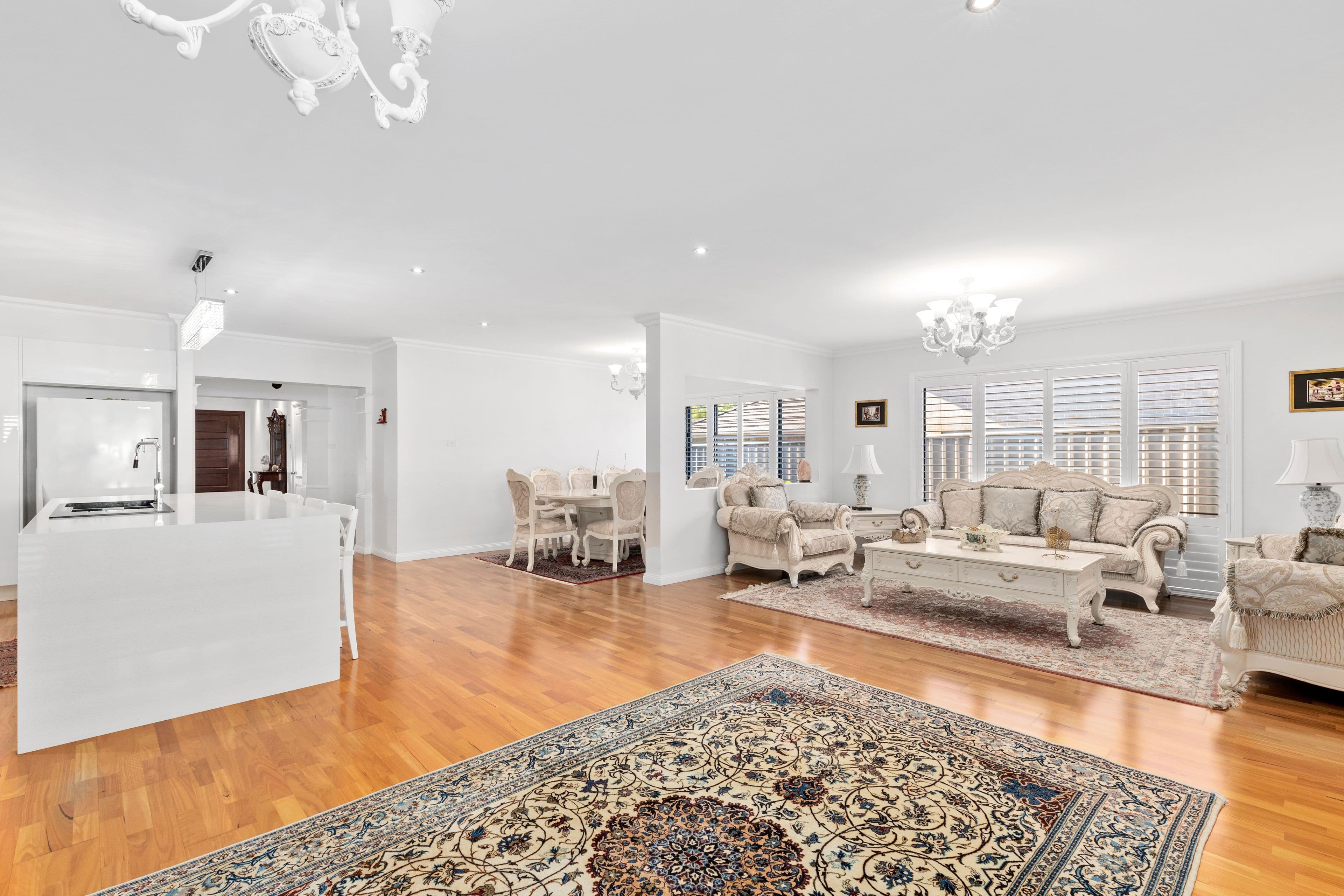 32 Chepstow Drive, Castle Hill NSW 2154, Castle Hill - Thumbnail 5