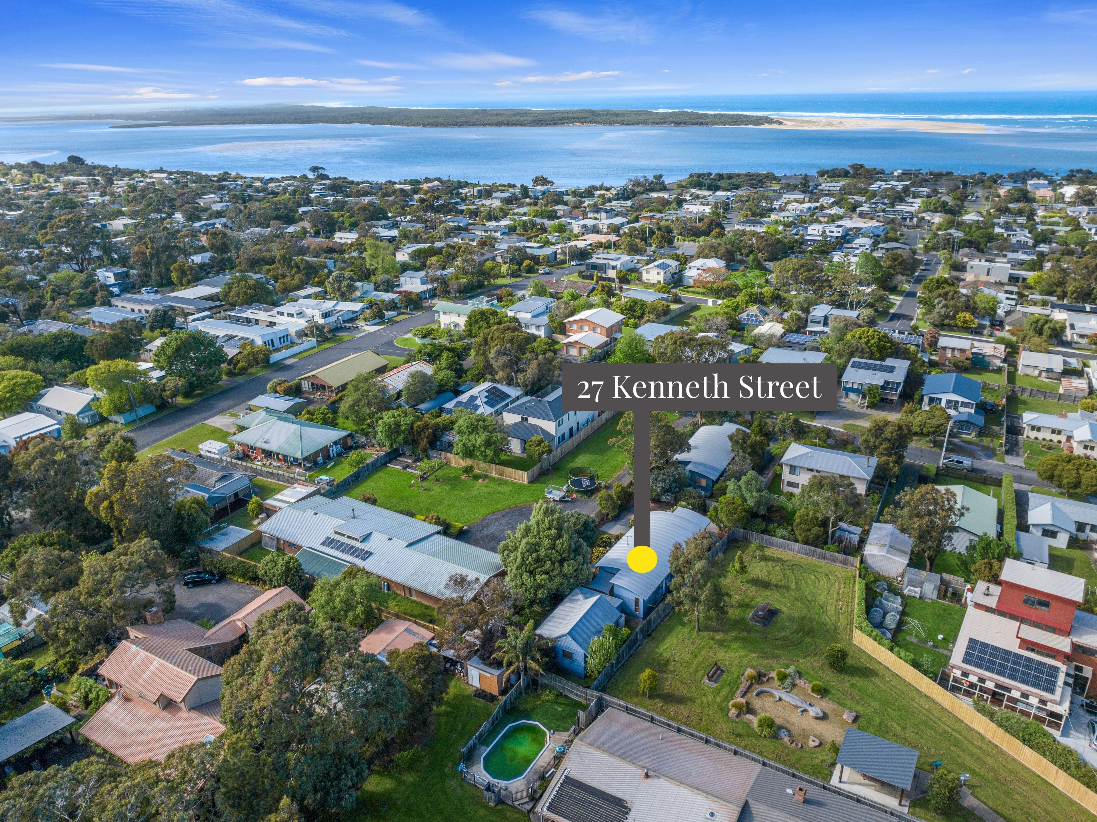 27 Kenneth Street, Inverloch VIC 3996, Inverloch - Thumbnail 2