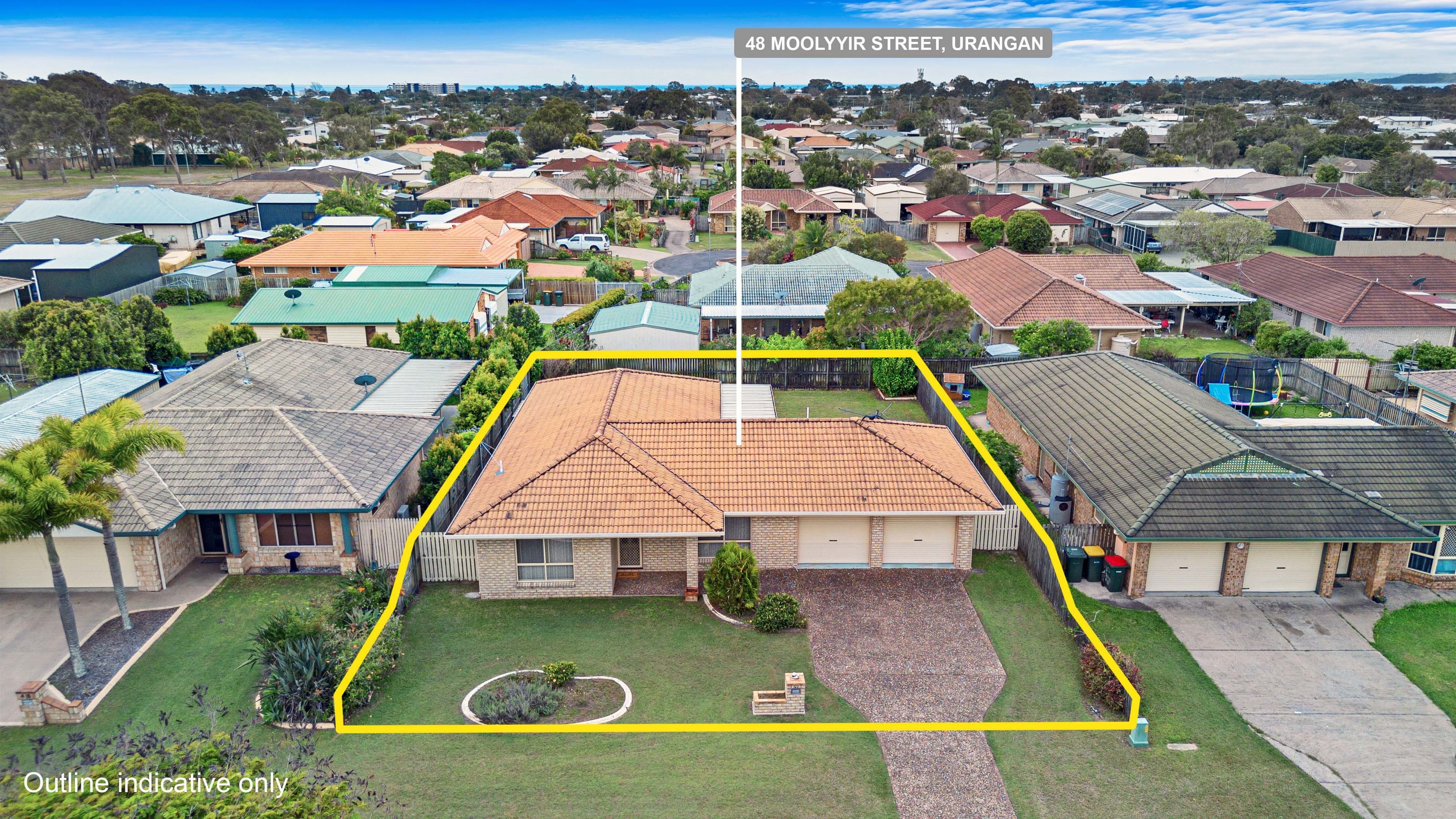 48 Moolyyir Street, Urangan QLD 4655, Urangan - Thumbnail 2