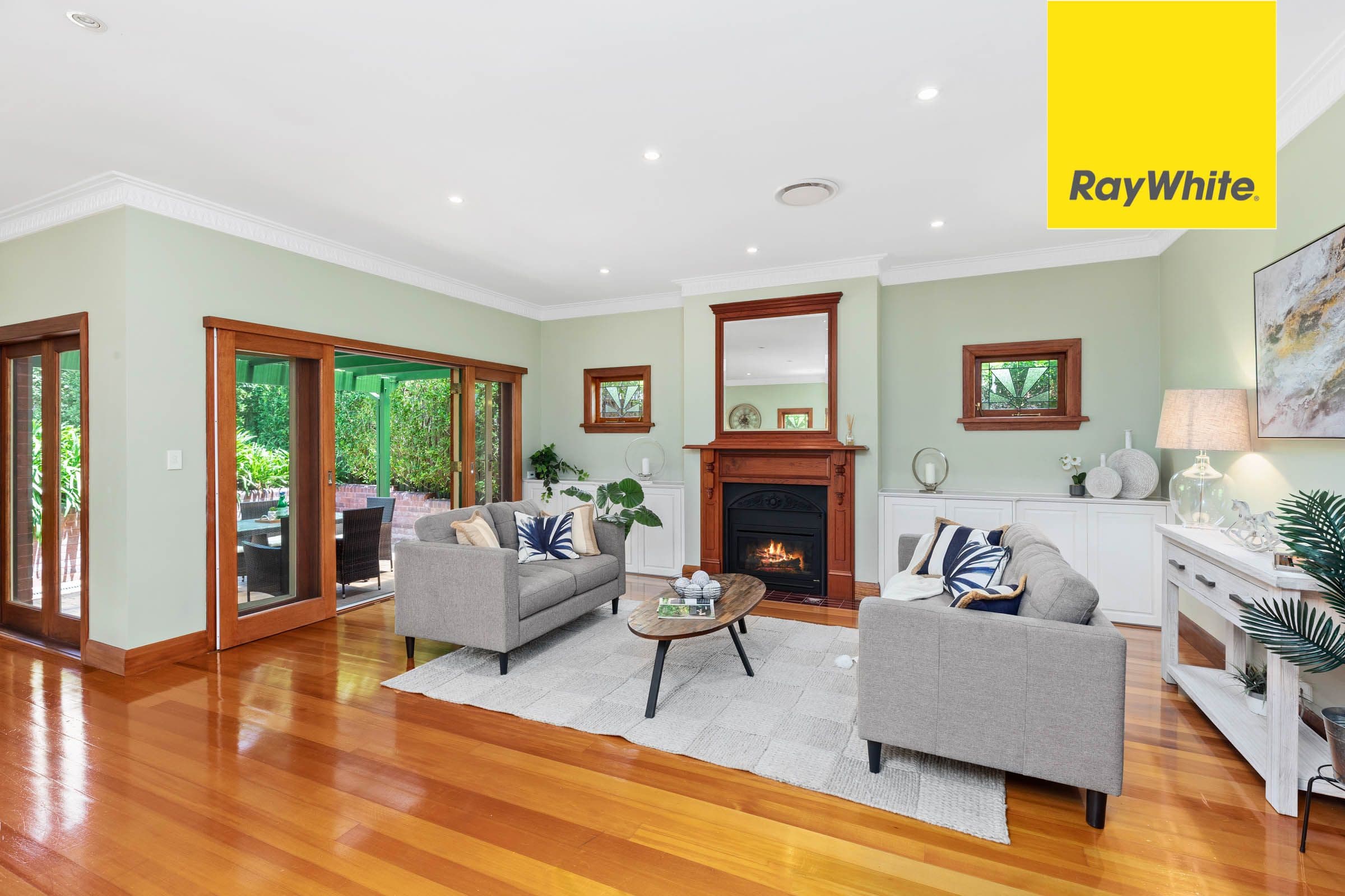 4 Denman Street, Eastwood - Thumbnail 4
