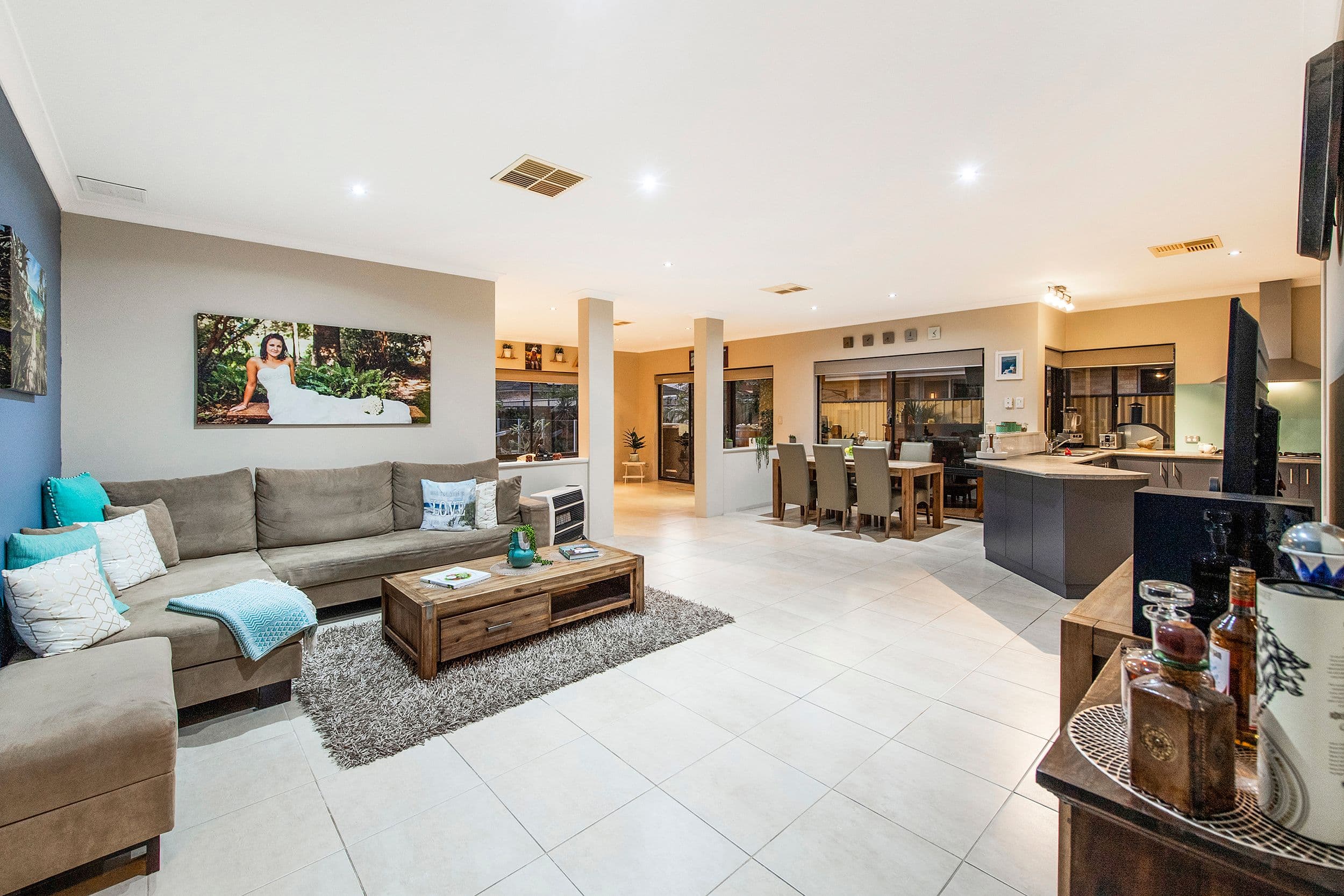12 John Forrest Circuit, Bertram WA 6167, Bertram - Image 1