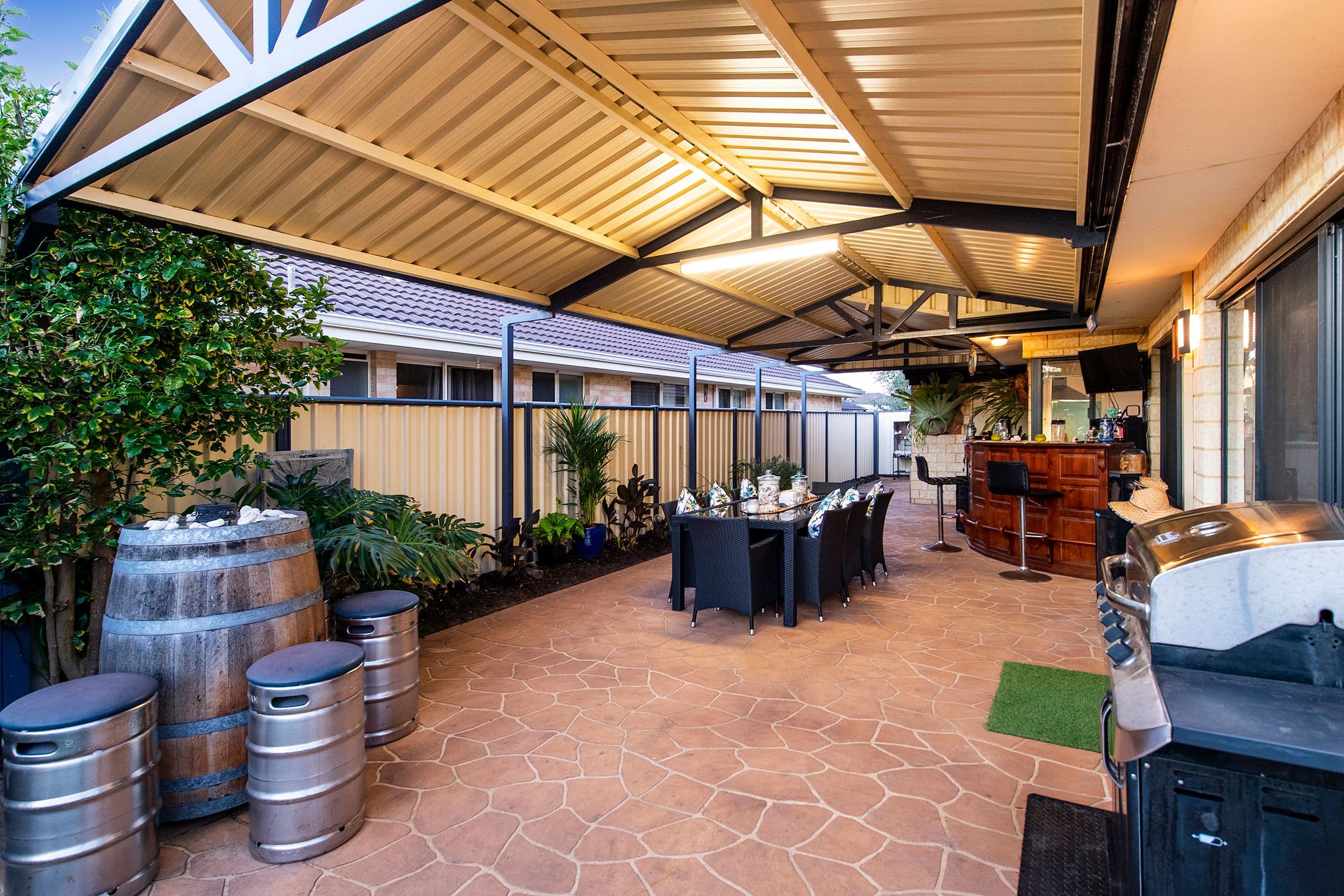 12 John Forrest Circuit, Bertram WA 6167, Bertram - Thumbnail 3