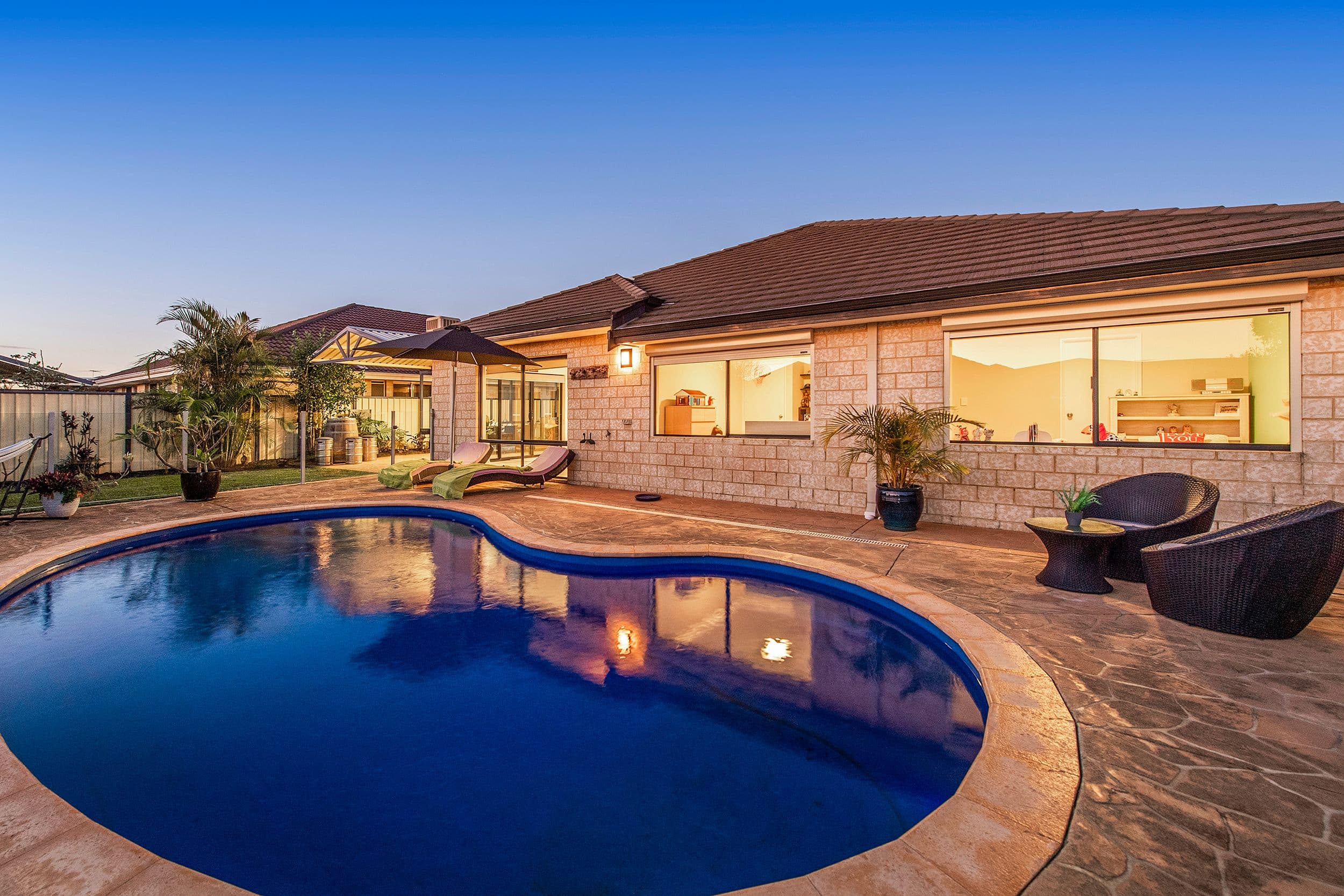 12 John Forrest Circuit, Bertram WA 6167, Bertram - Thumbnail 4
