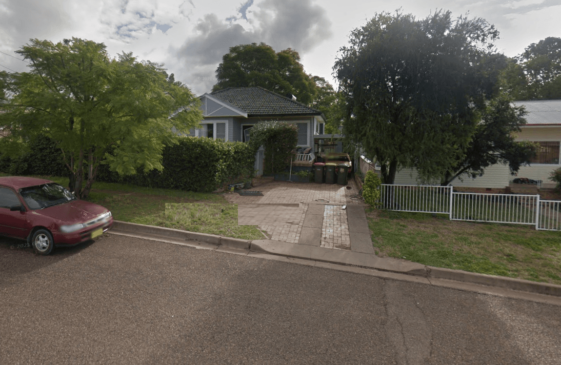 38 Erwin Street, Tamworth NSW 2340, South Tamworth - Image 1