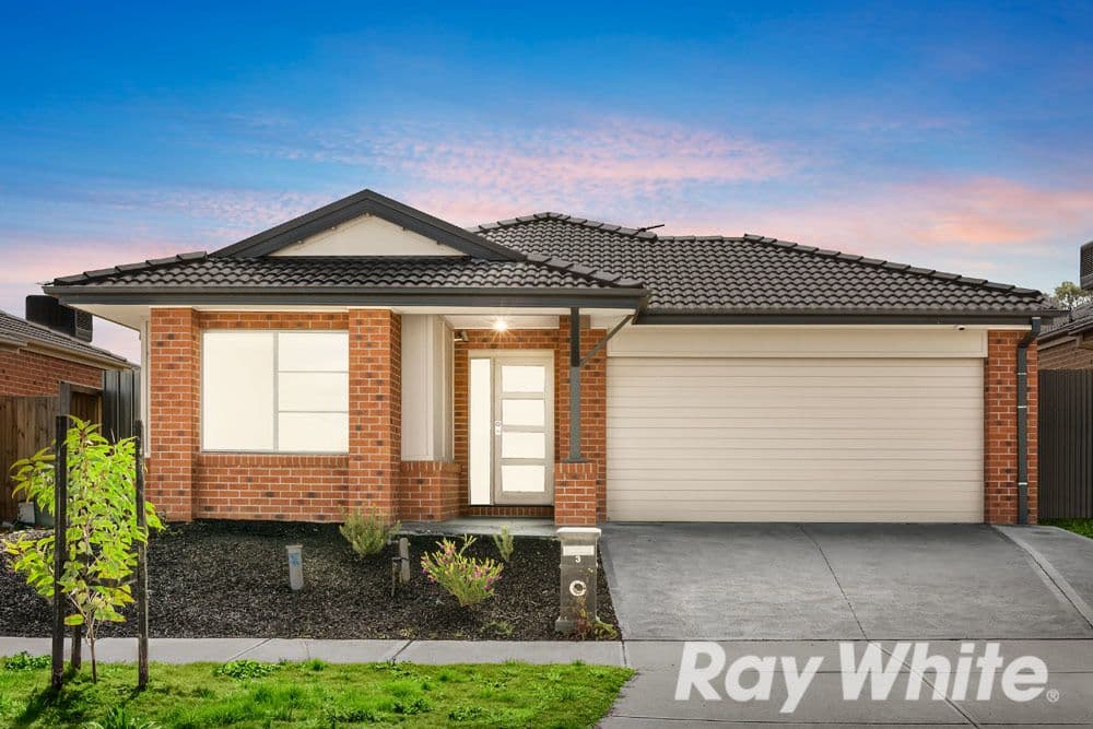 3 Clancy Way, Doreen VIC 3754, Doreen - Image 1