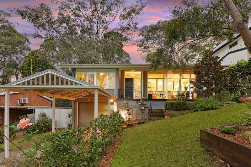 5 Gilgandra Avenue, Thornleigh NSW 2120, Thornleigh - Thumbnail 2