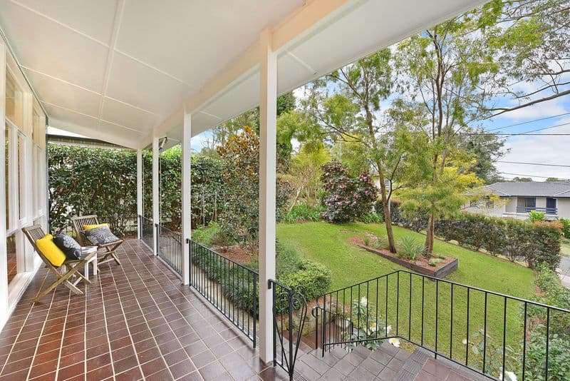 5 Gilgandra Avenue, Thornleigh NSW 2120, Thornleigh - Thumbnail 8