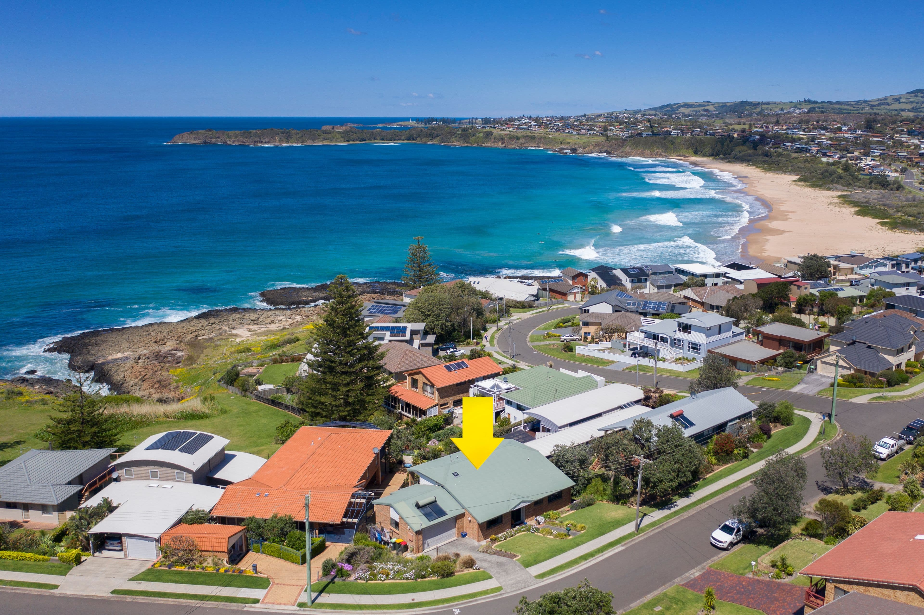 34 Eureka Avenue, Kiama Downs - Image 1