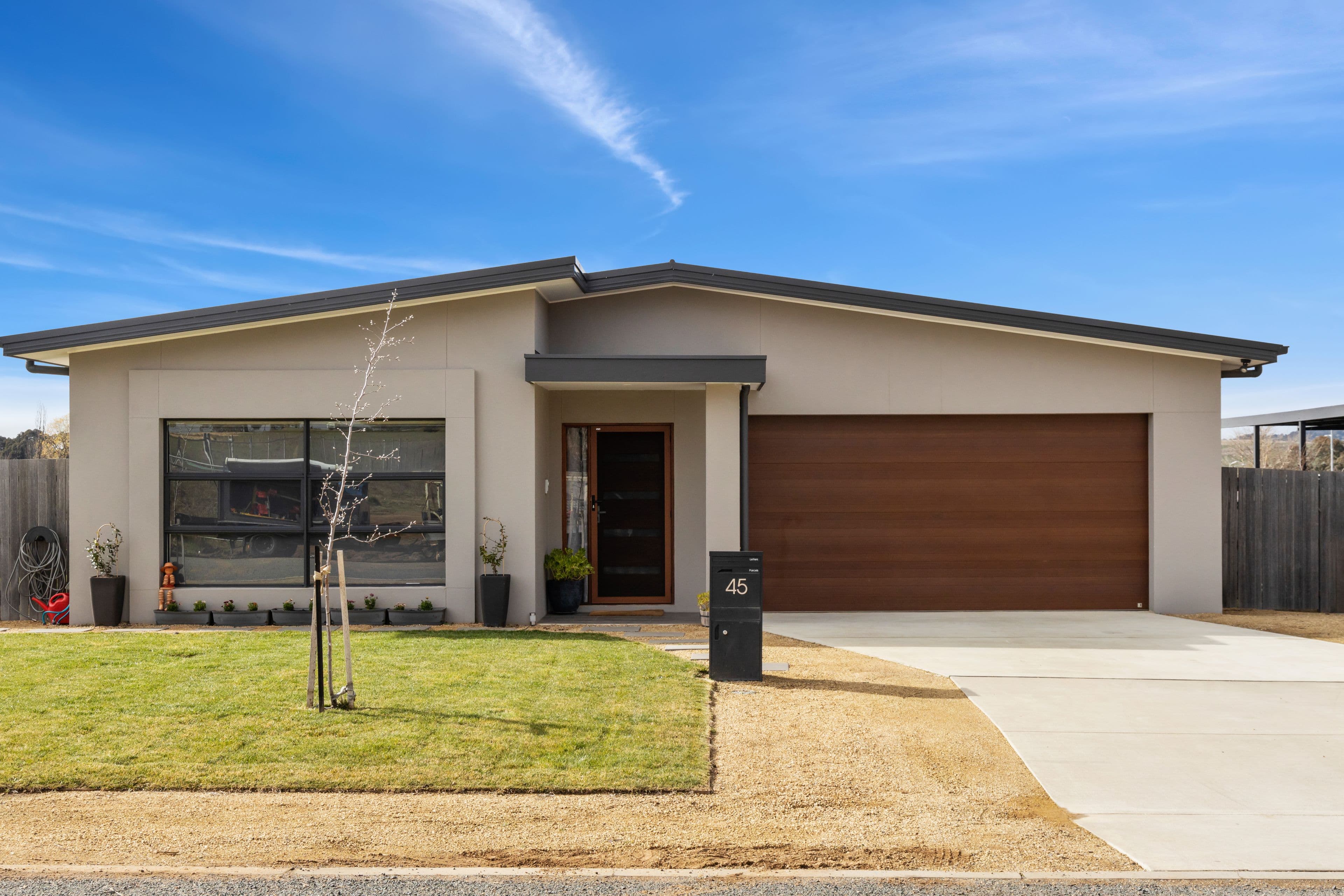 45 Middle Street, Murrumbateman NSW 2582, Murrumbateman - Image 1