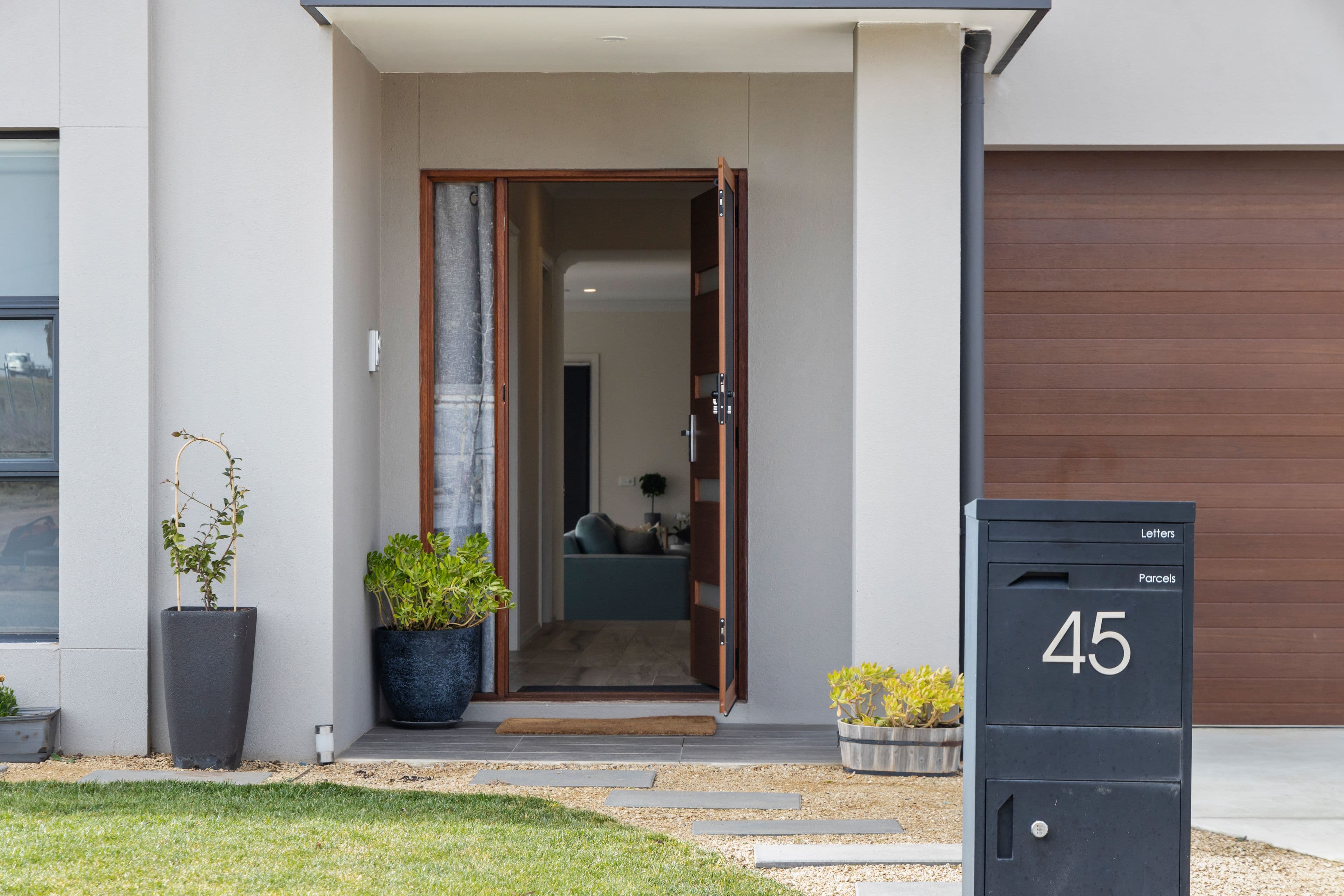 45 Middle Street, Murrumbateman NSW 2582, Murrumbateman - Thumbnail 2