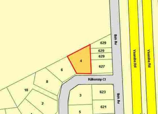 4 Kilkenny Court, KAWANA QLD 4701, Kawana - Thumbnail 3