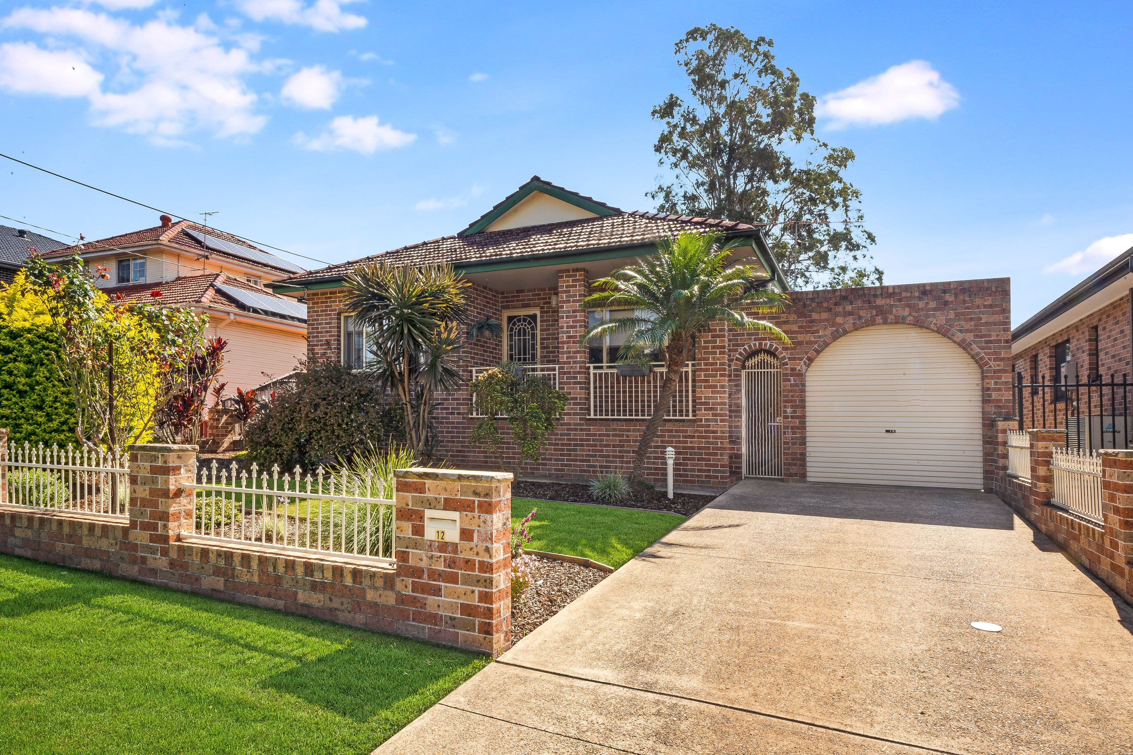 12 Treloar Crescent, Chester Hill NSW 2162, Chester Hill - Image 1