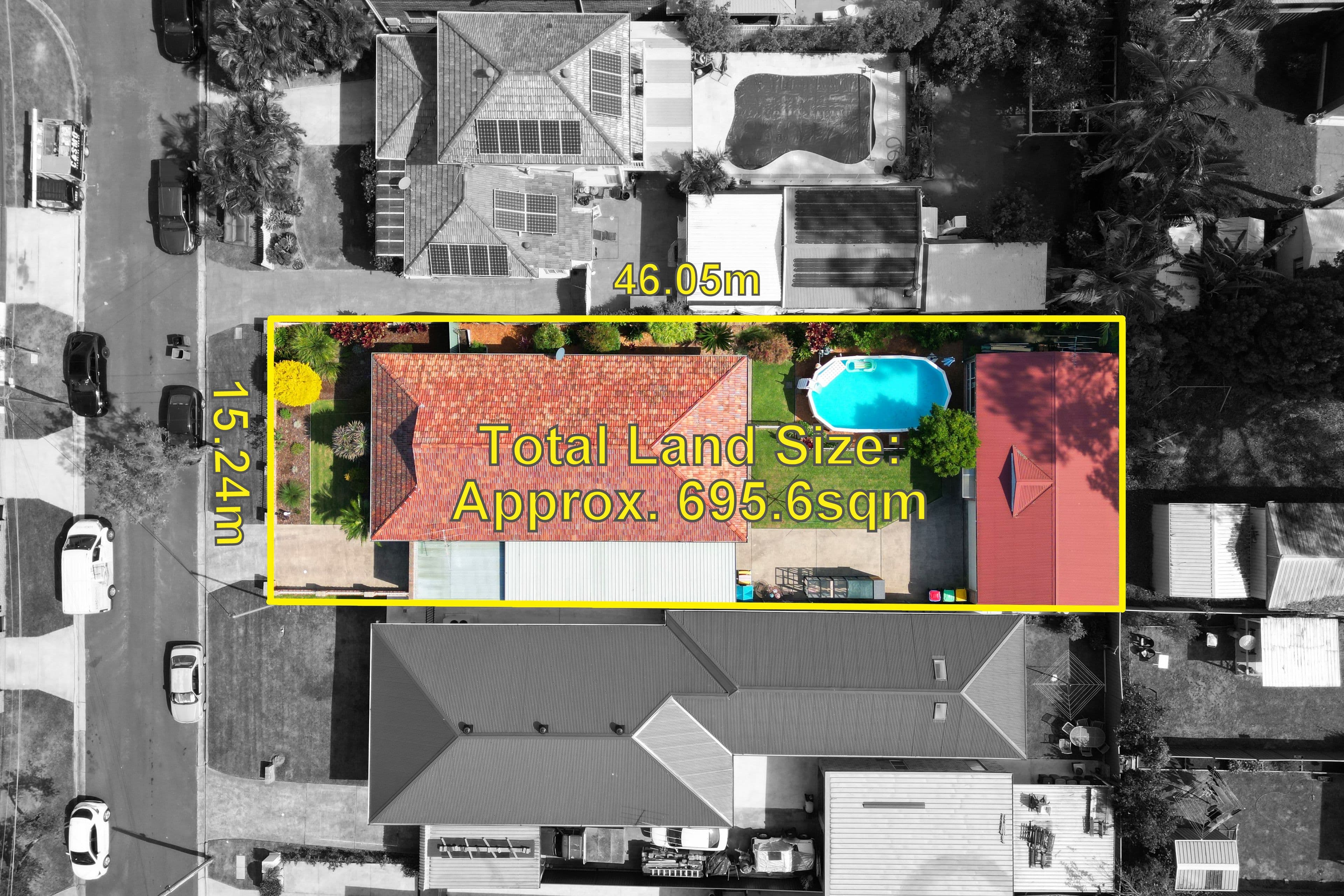 12 Treloar Crescent, Chester Hill NSW 2162, Chester Hill - Thumbnail 2