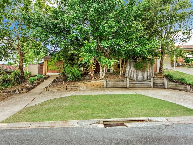 8 Dawnann Court, Carrara QLD 4211, Carrara - Thumbnail 3