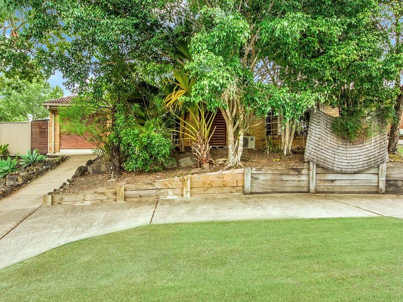 8 Dawnann Court, Carrara QLD 4211, Carrara - Thumbnail 4