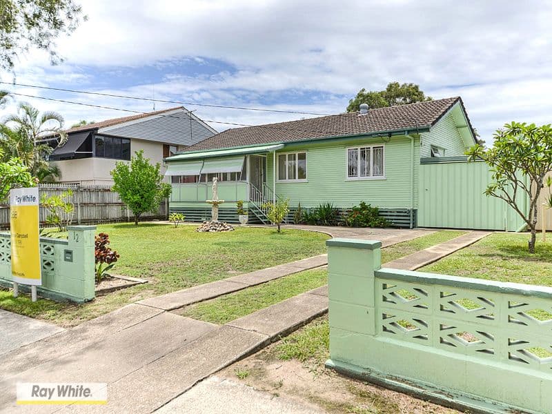 12 Kappella Street, Kippa-Ring QLD 4021, Kippa-Ring - Image 1