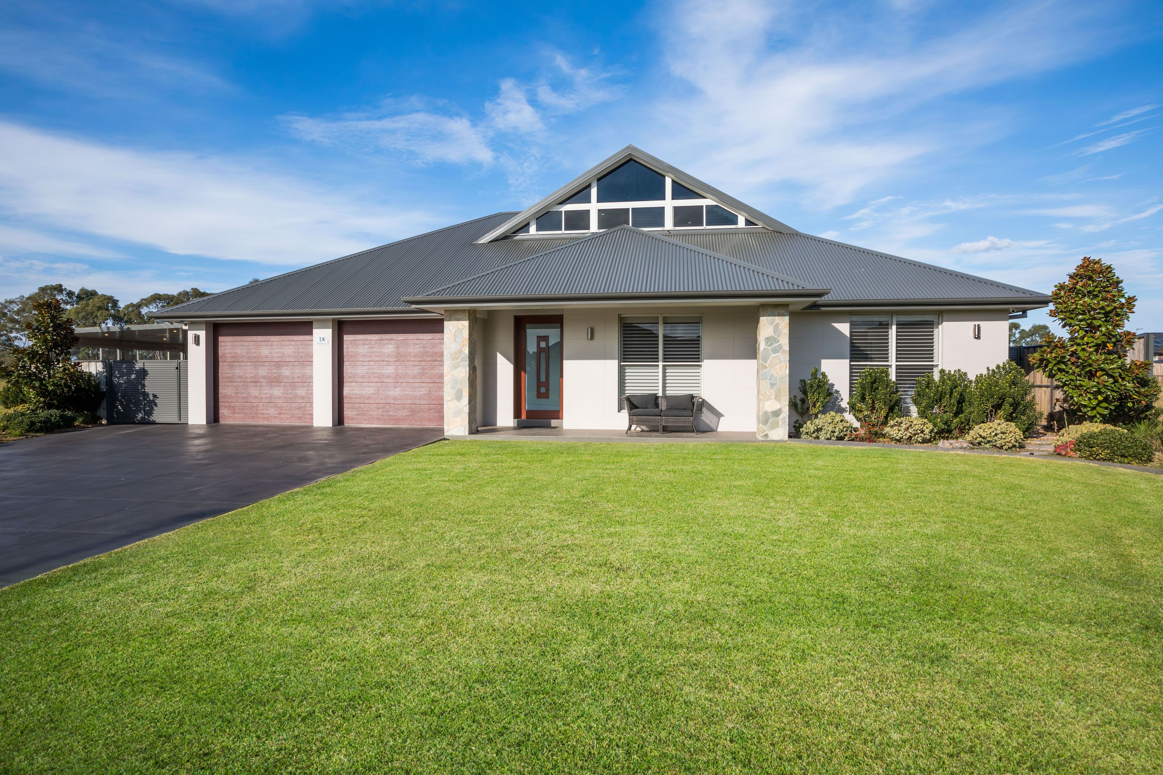 18 Strathmore Avenue, Pitt Town - Thumbnail 2