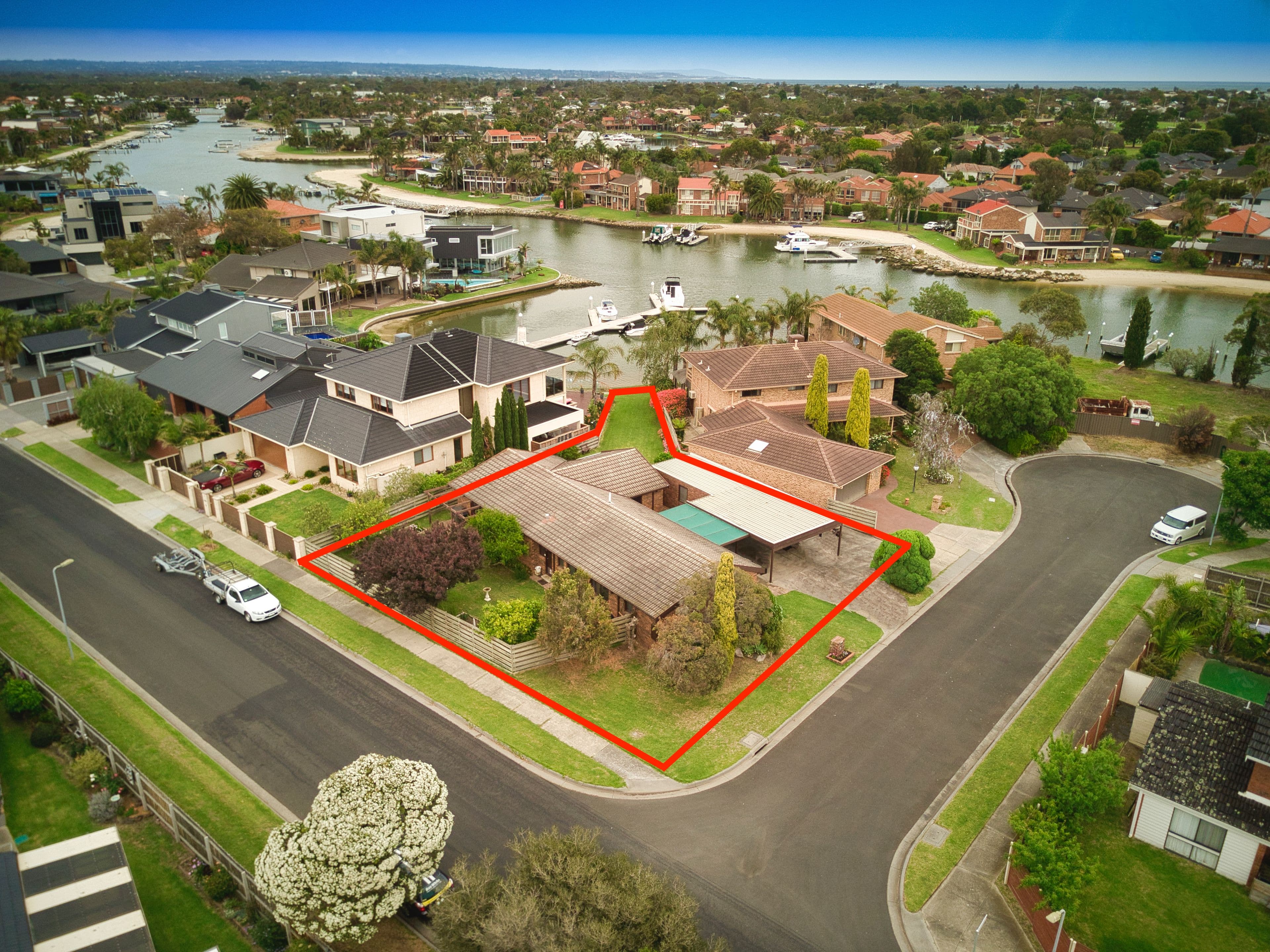 1 Marlin Bay, Patterson Lakes VIC 3197, Patterson Lakes - Thumbnail 3