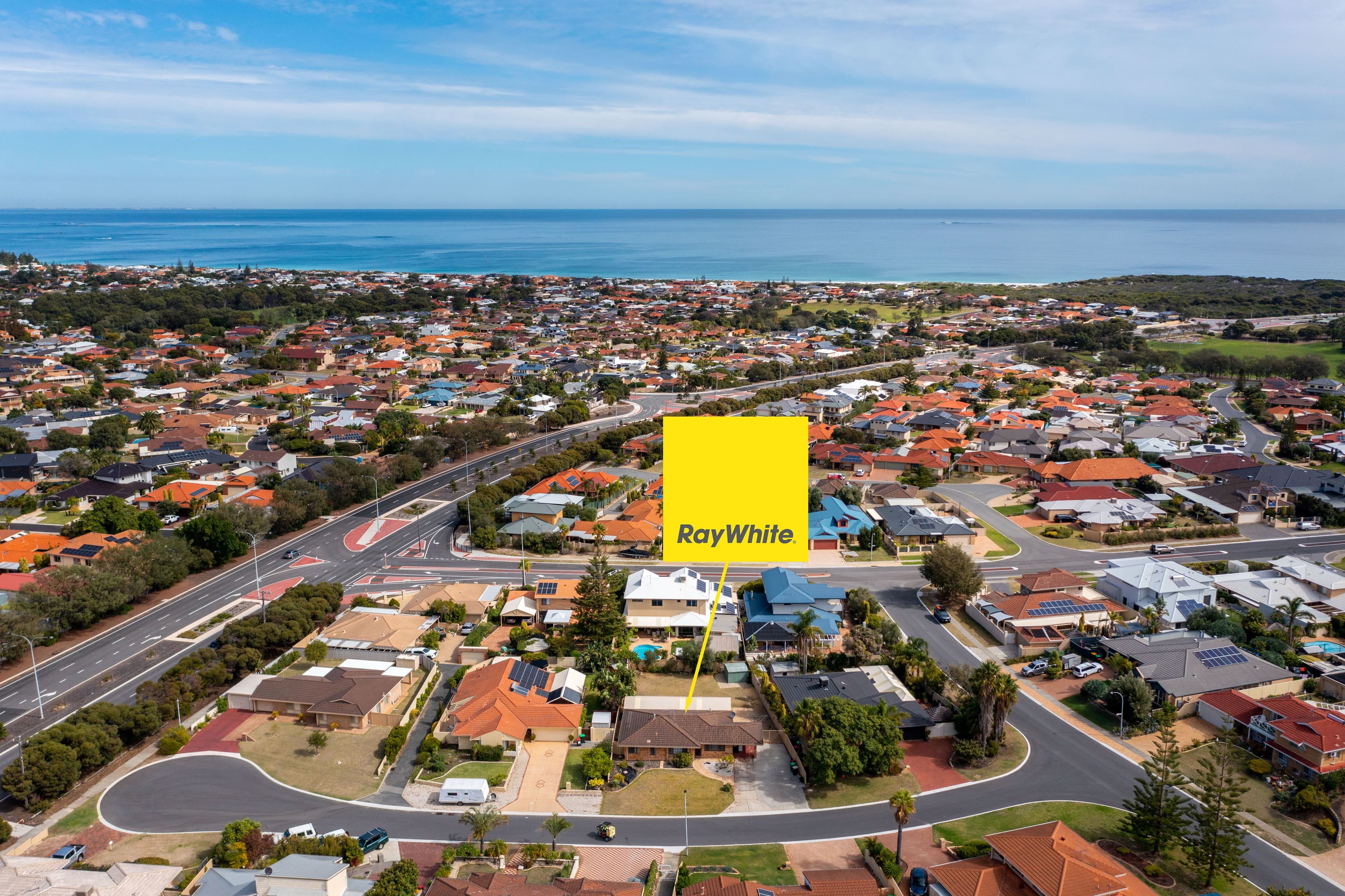3 Sunbird Place, Ocean Reef WA 6027, Ocean Reef - Image 1